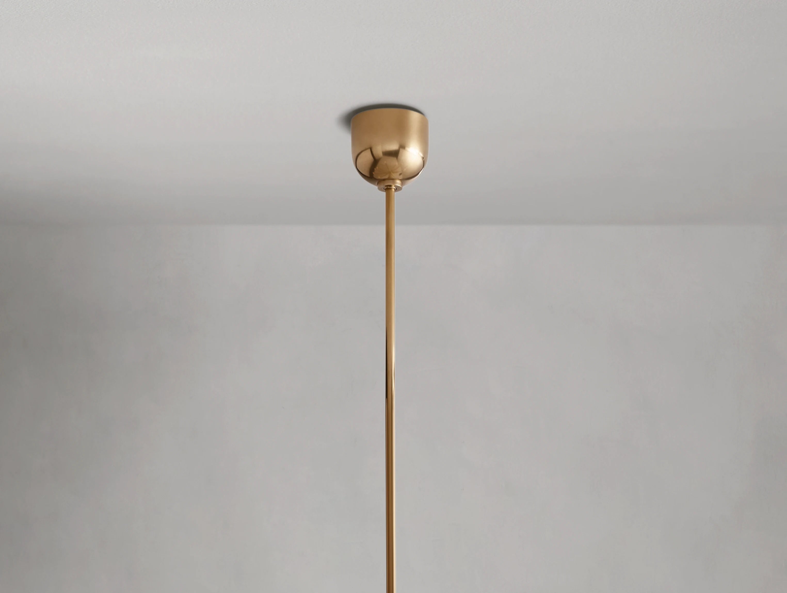 Roundseau 10-Light Mobile Etched Chandelier ARDENEL