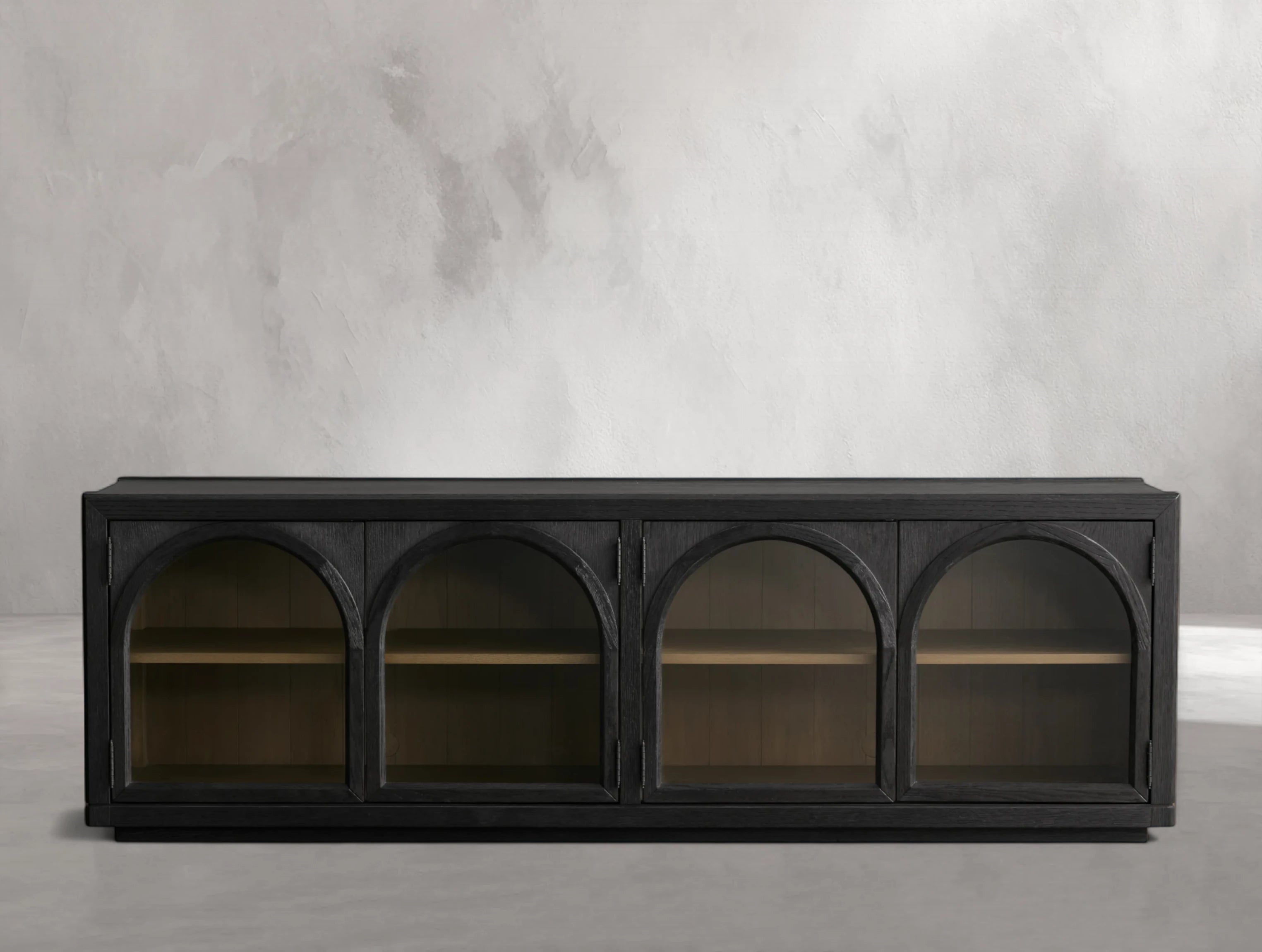 Hottiy Media Console ARDENEL