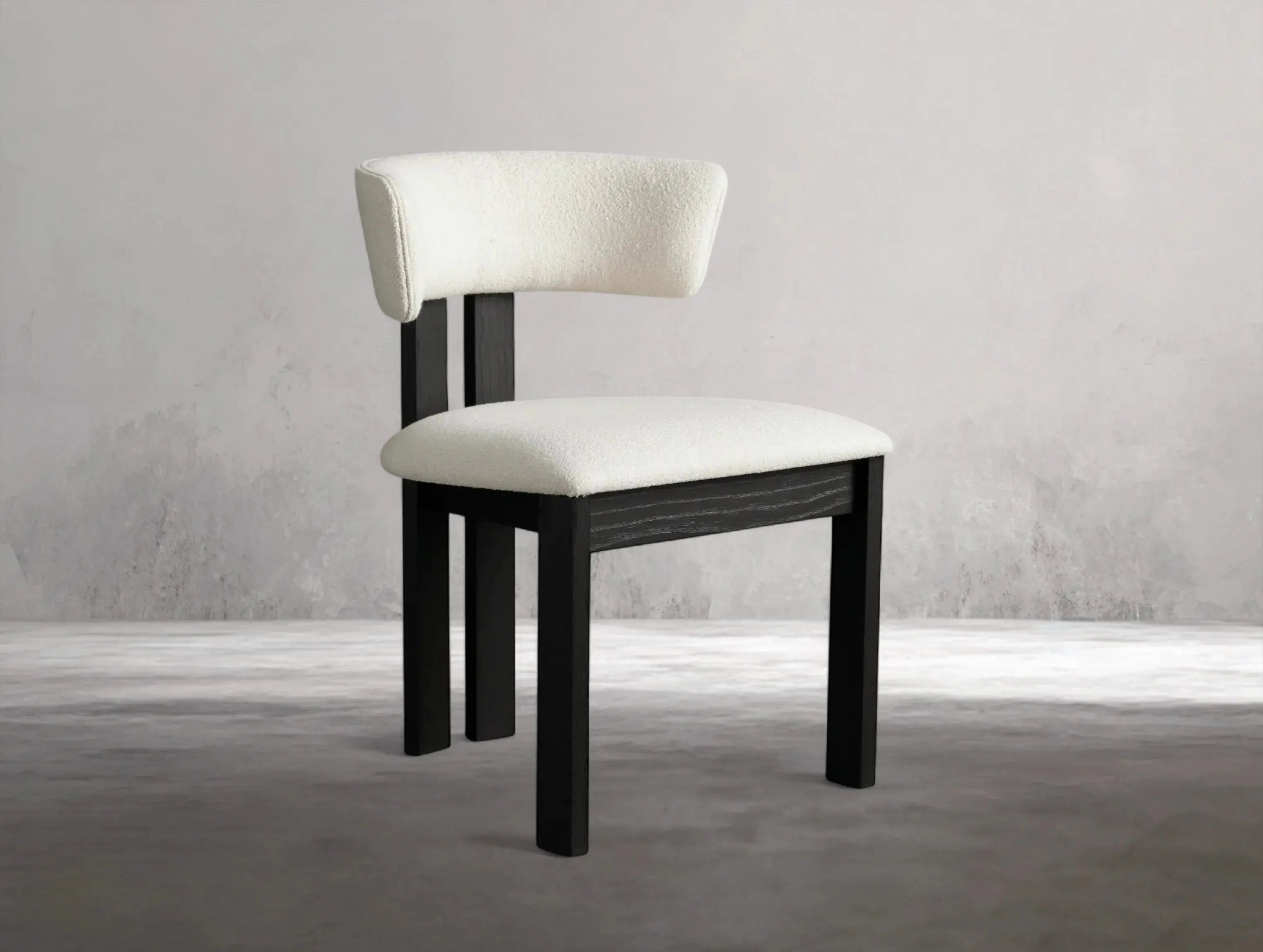 Puxidan Dining Side Chair ARDENEL