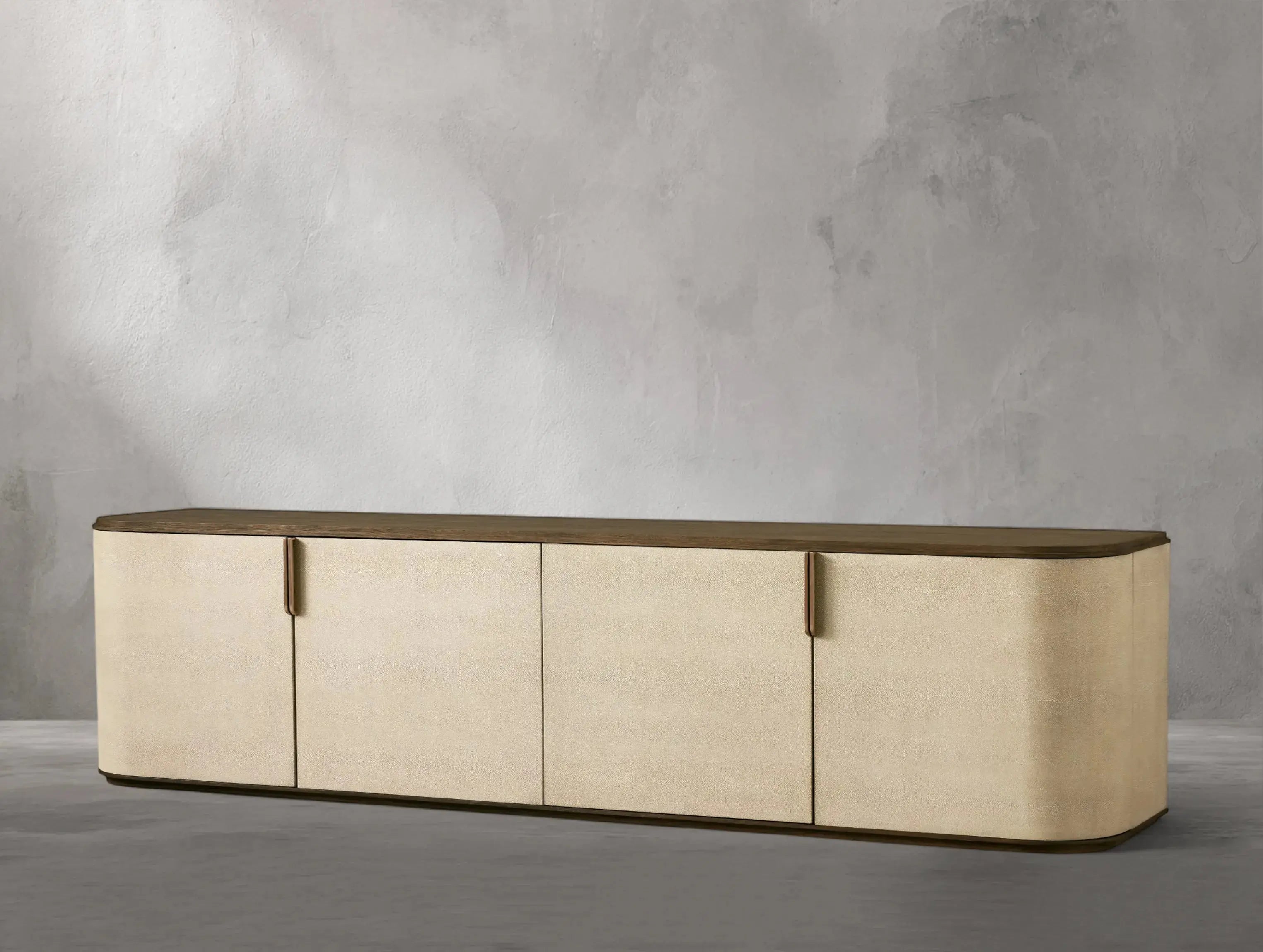 Henry Media Console ARDENEL