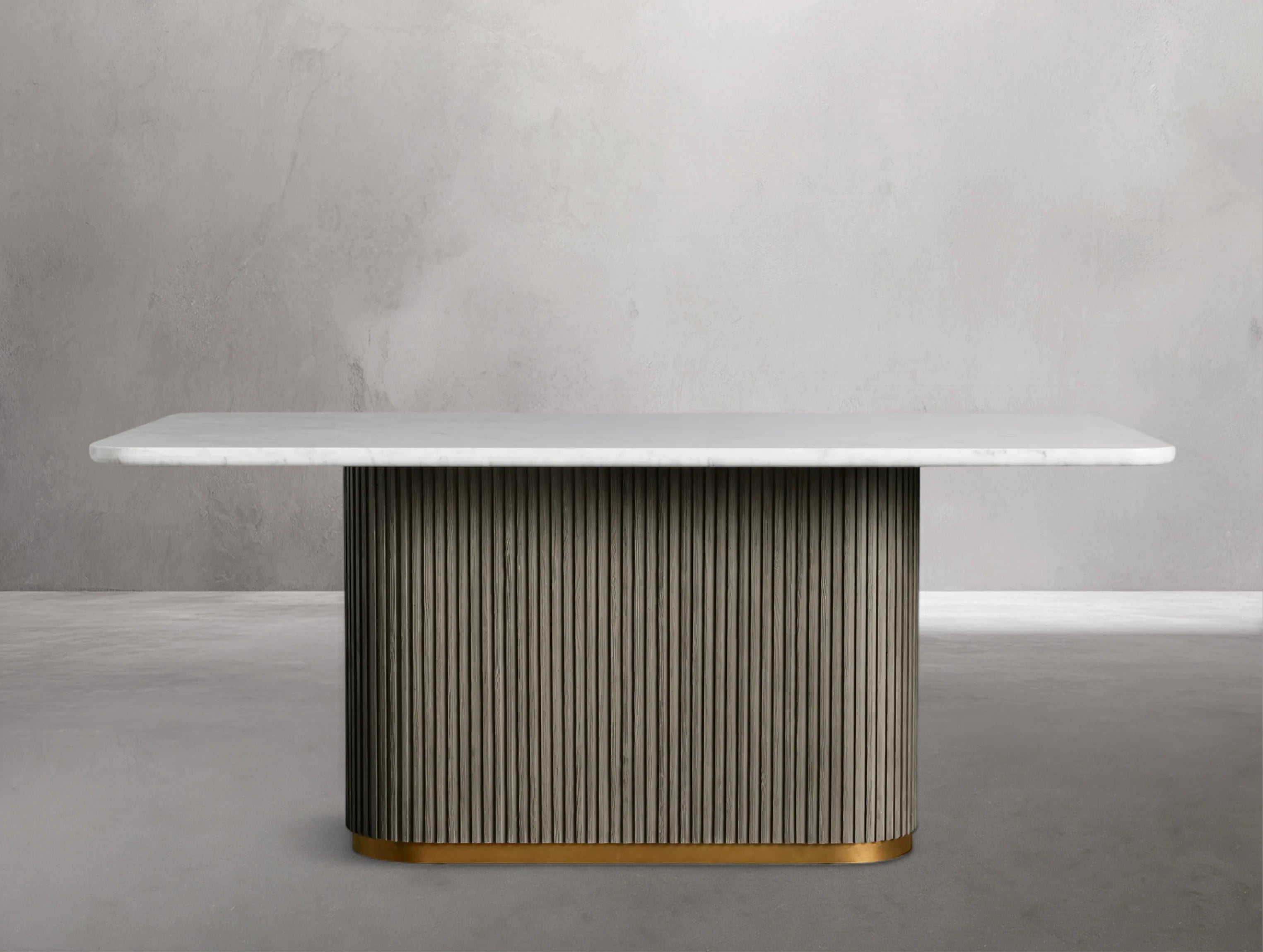 Rolphin Dining Table ARDENEL