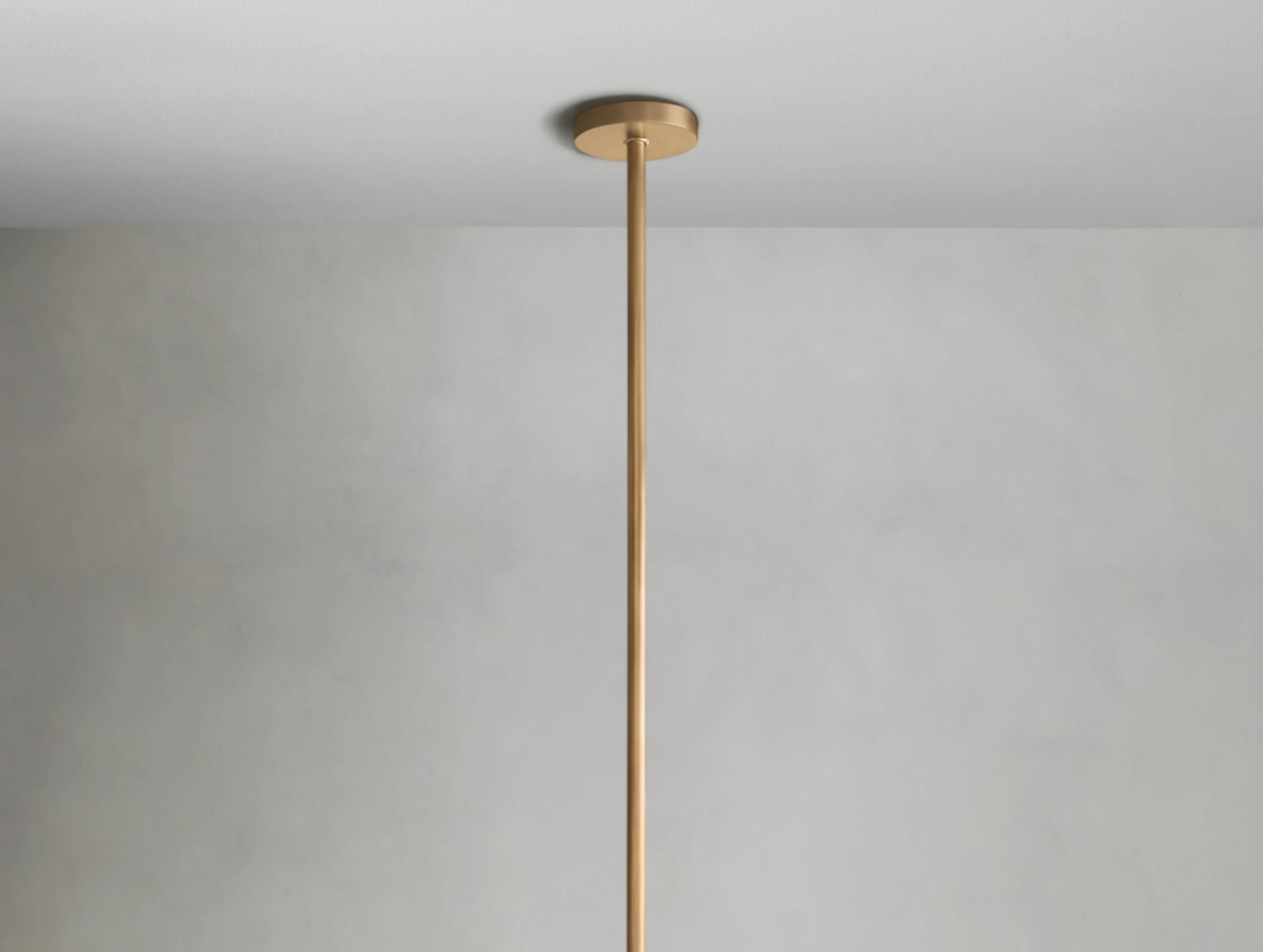 Blossom Round Chandelier