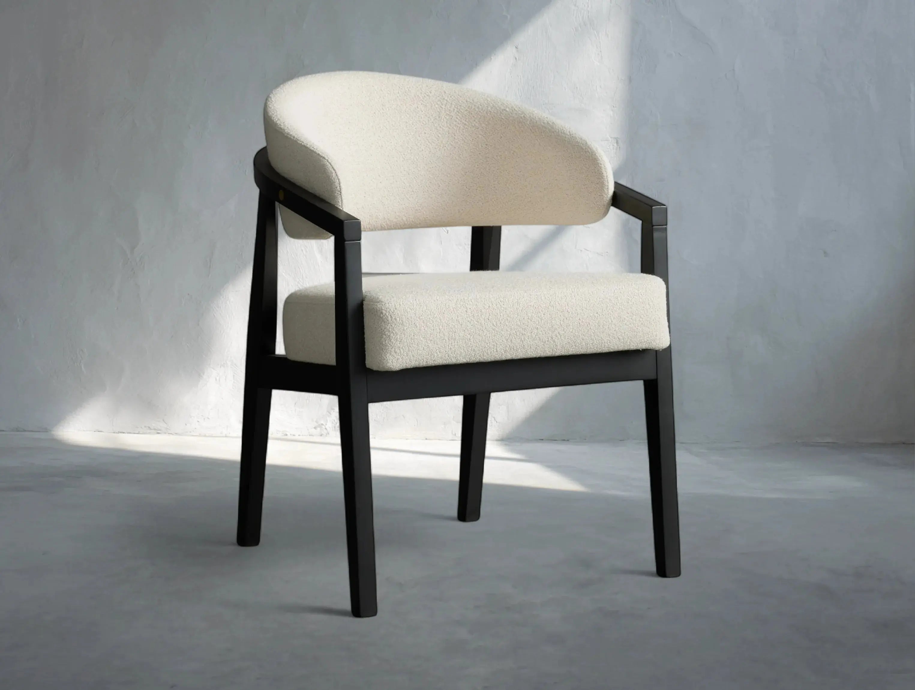 Soren Dining Chair ARDENEL