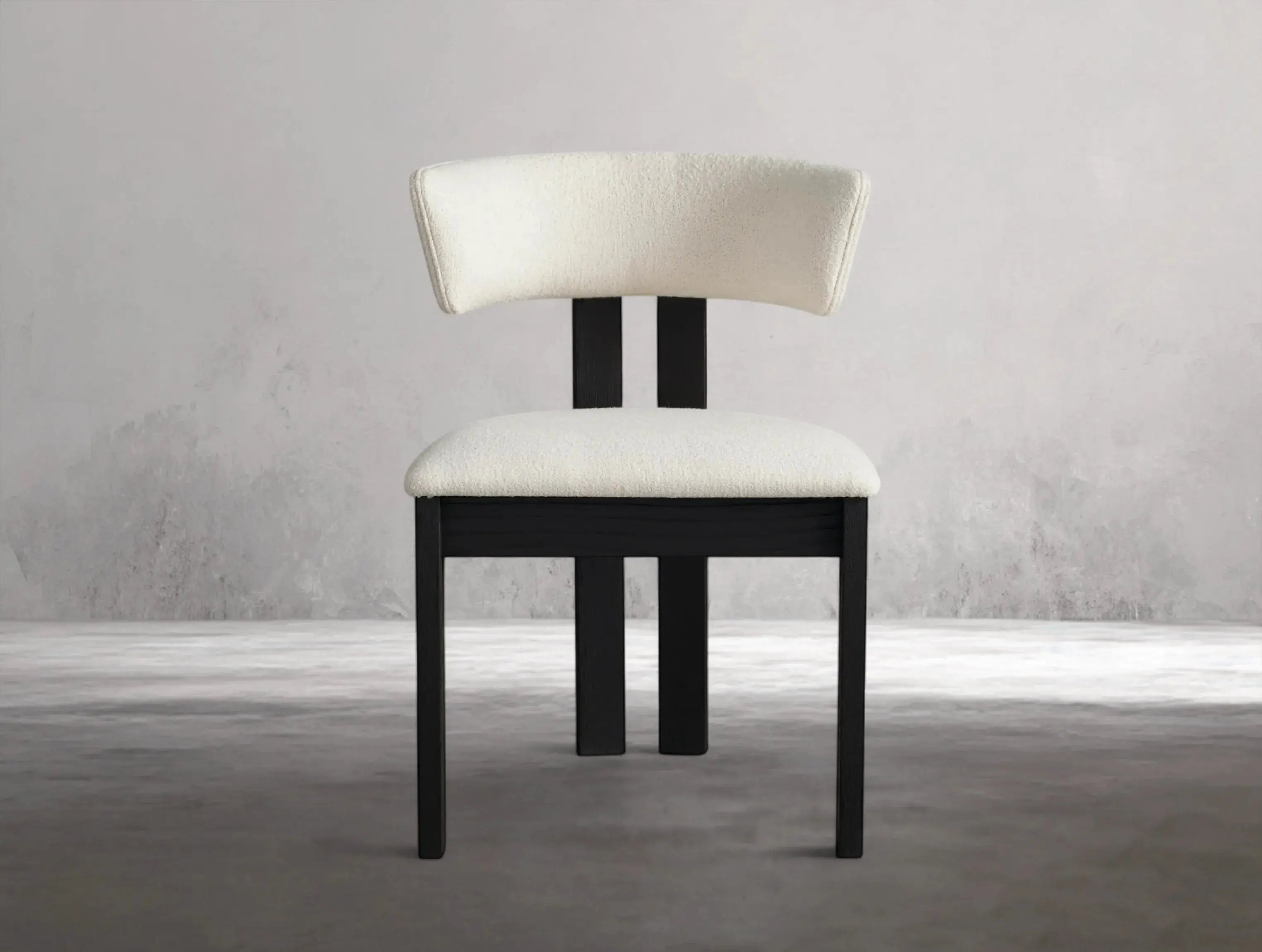 Puxidan Dining Side Chair ARDENEL