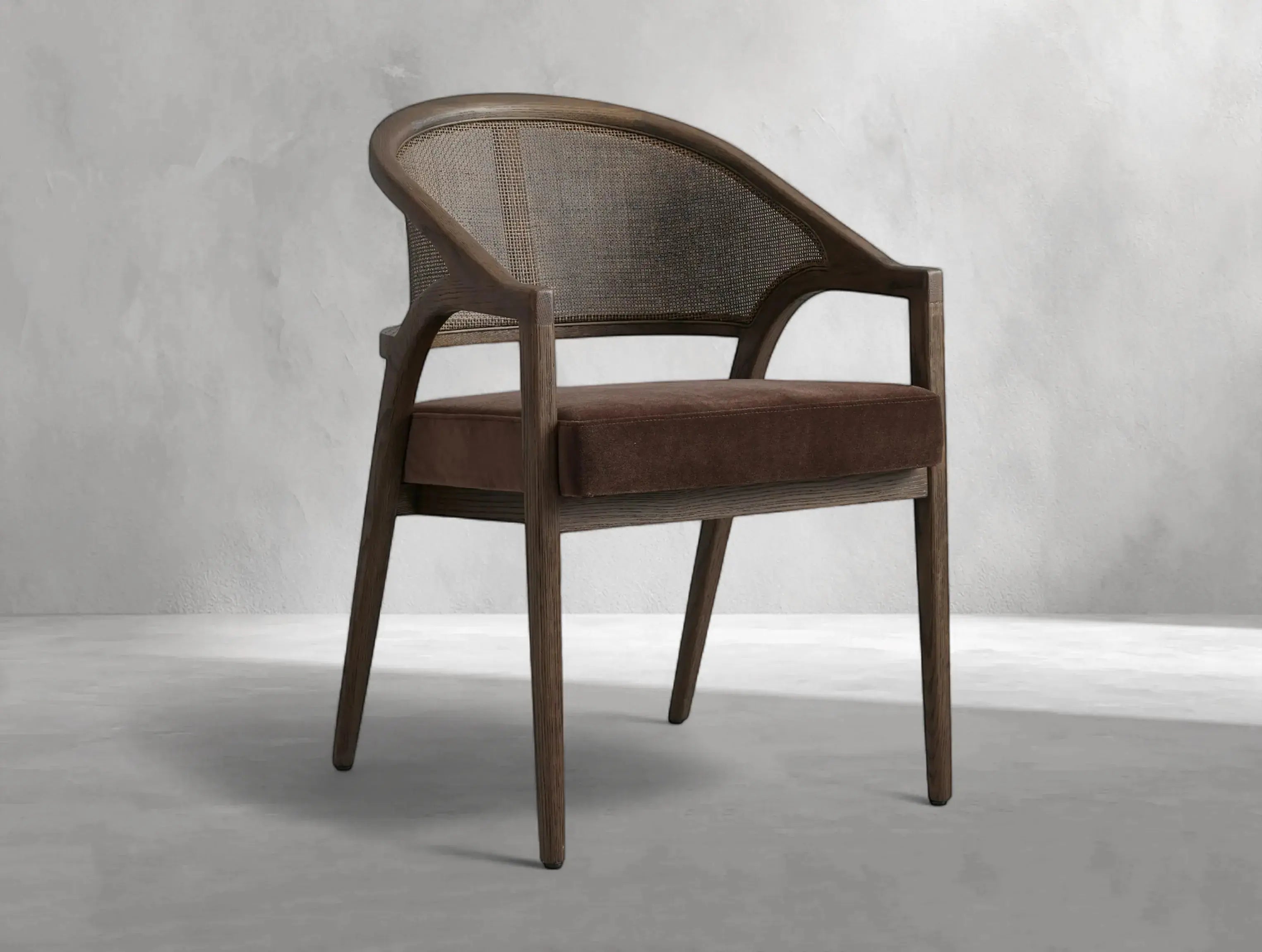 Emily Dining Arm Chair ARDENEL