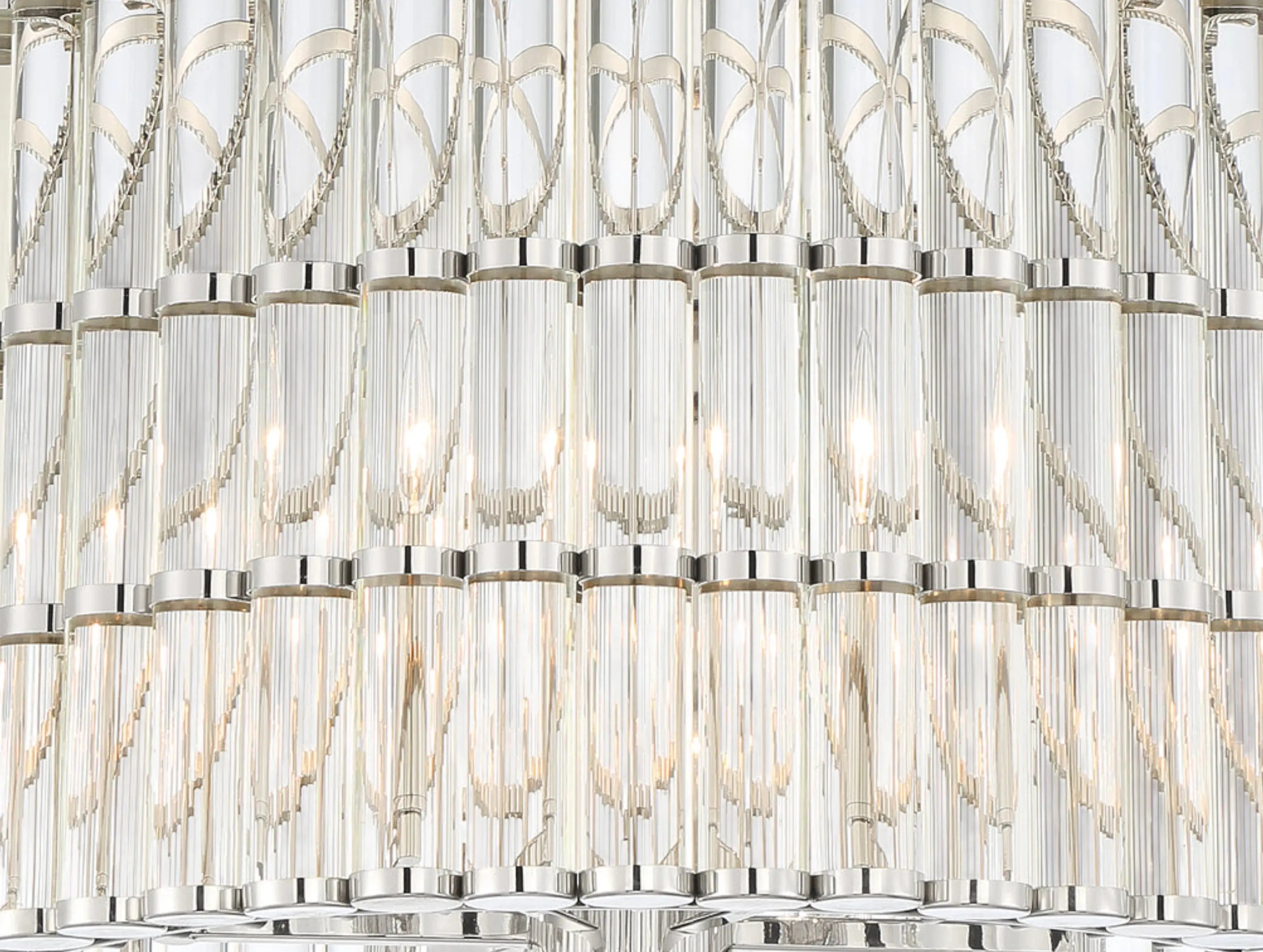 Lubby Chandelier ARDENEL