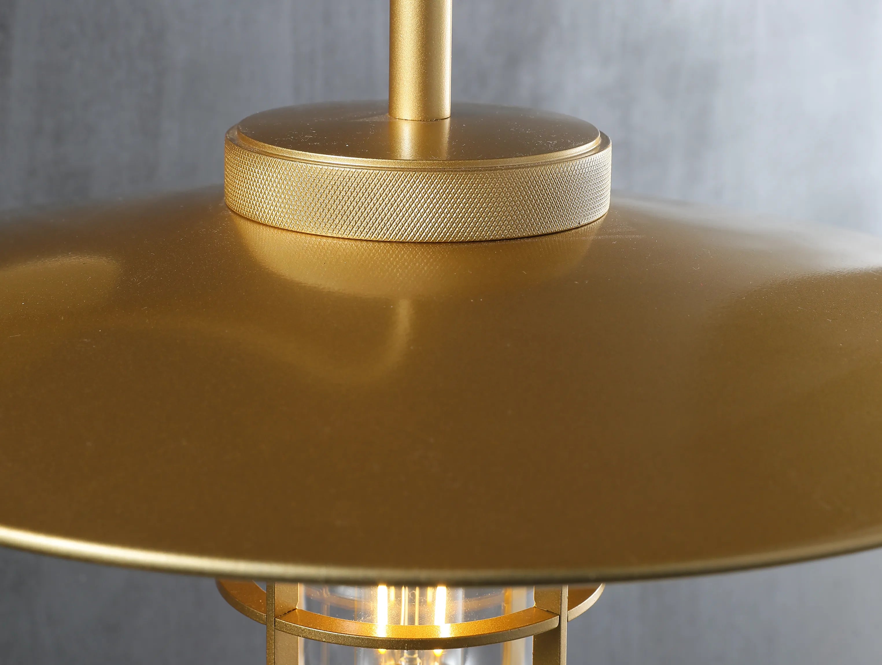 Unilitaire Barn Outdoor Sconce