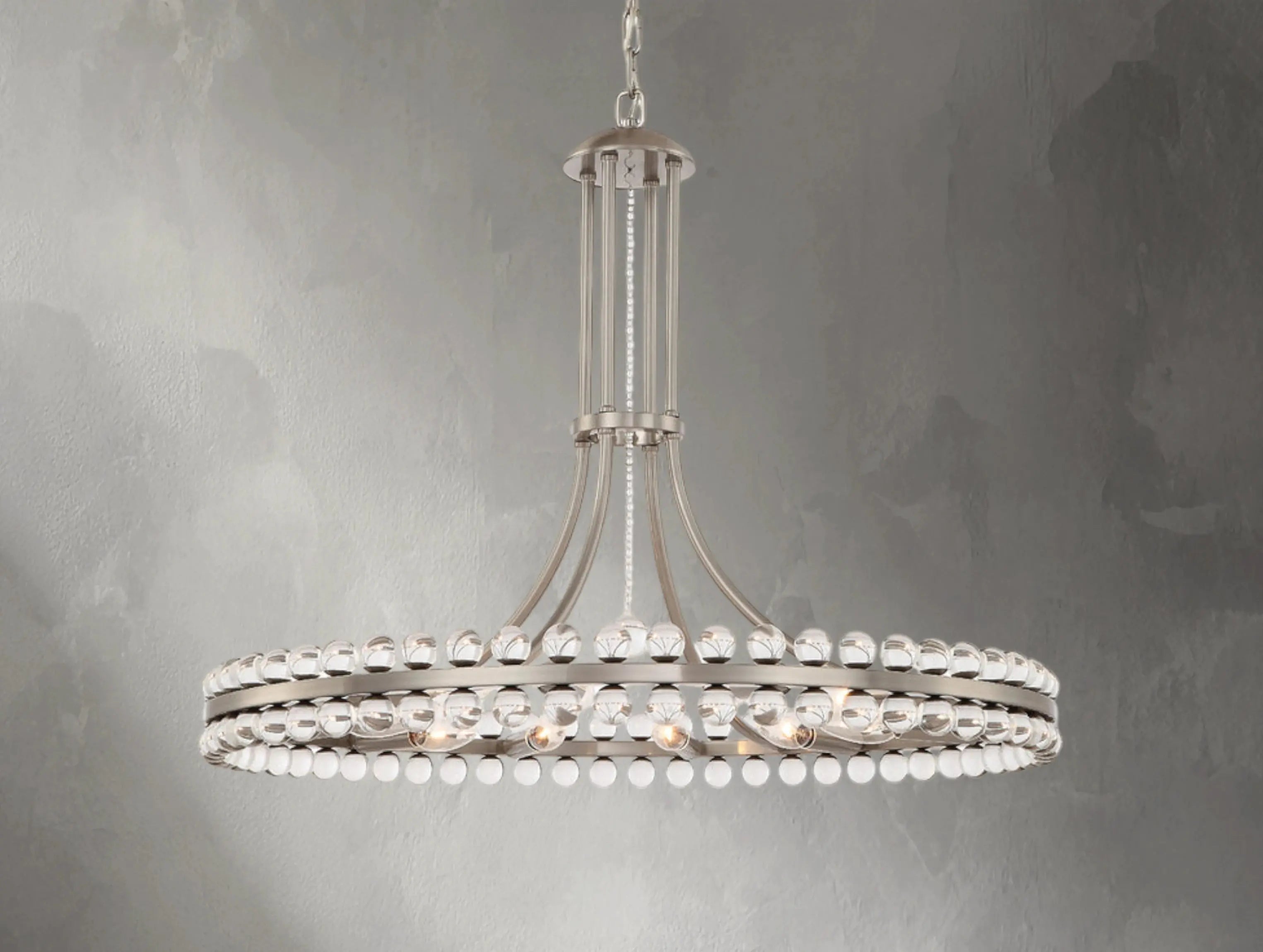 Karachi Chandelier ARDENEL