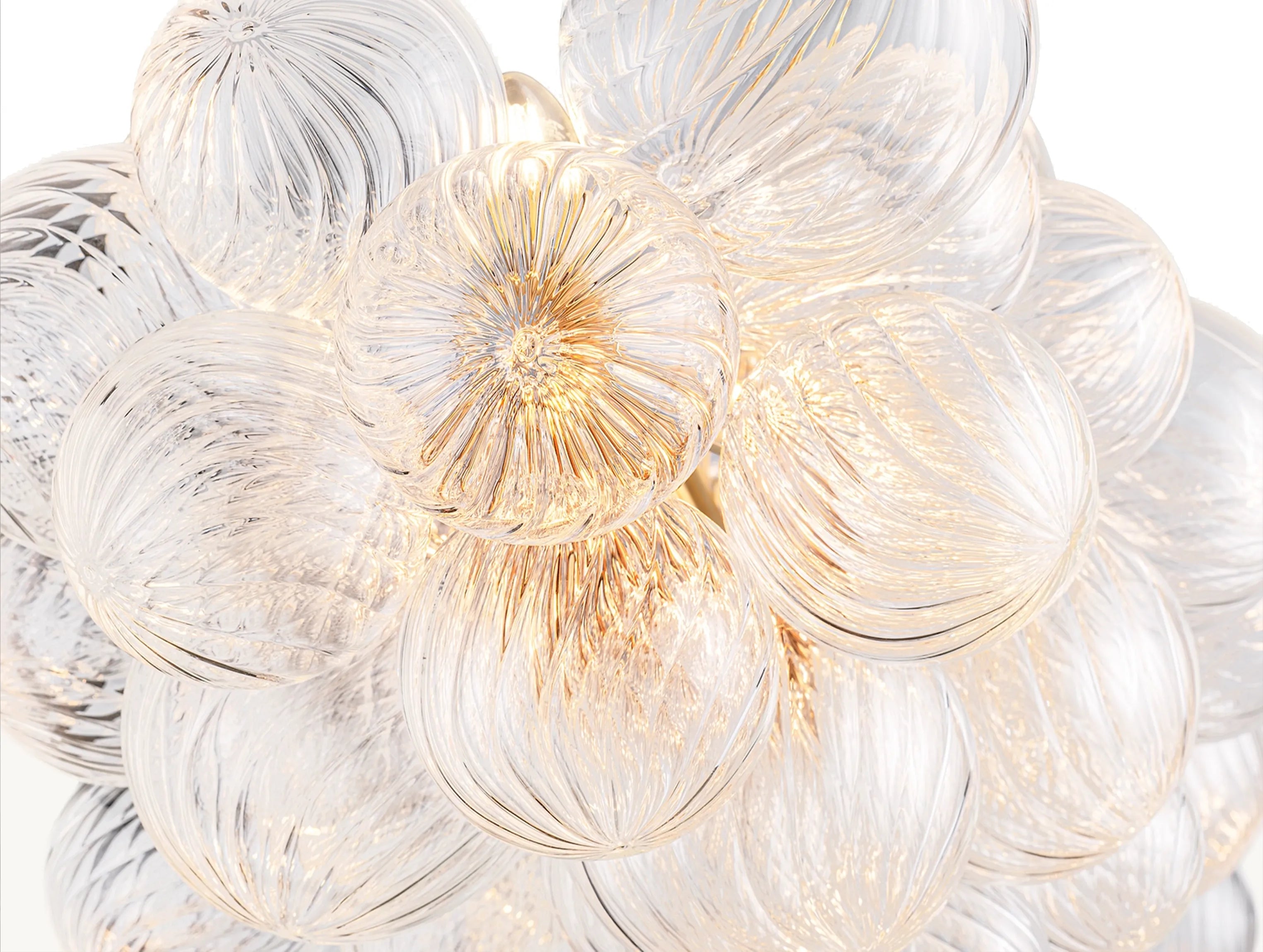 Tolia Linear Chandelier