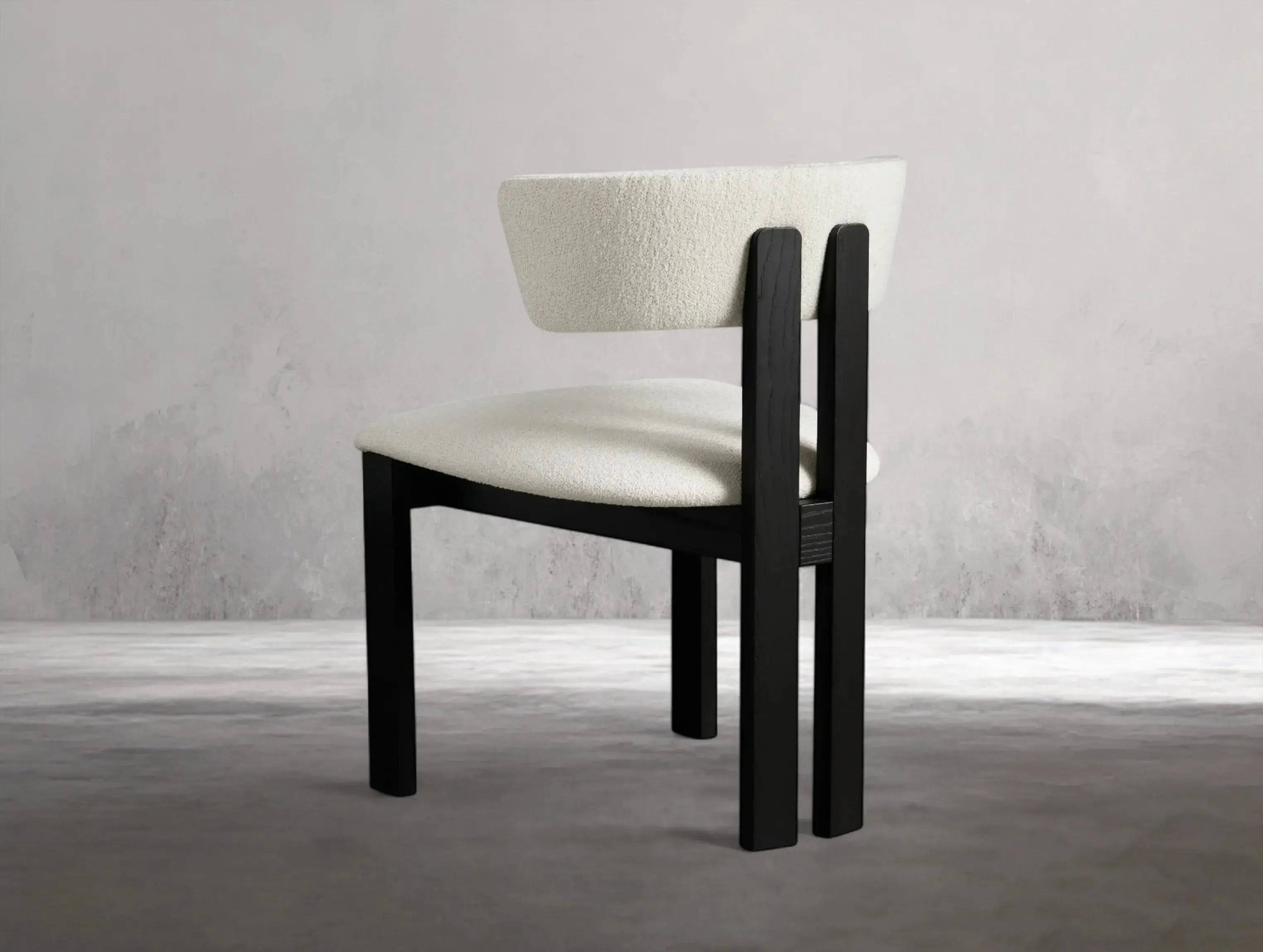 Puxidan Dining Side Chair ARDENEL