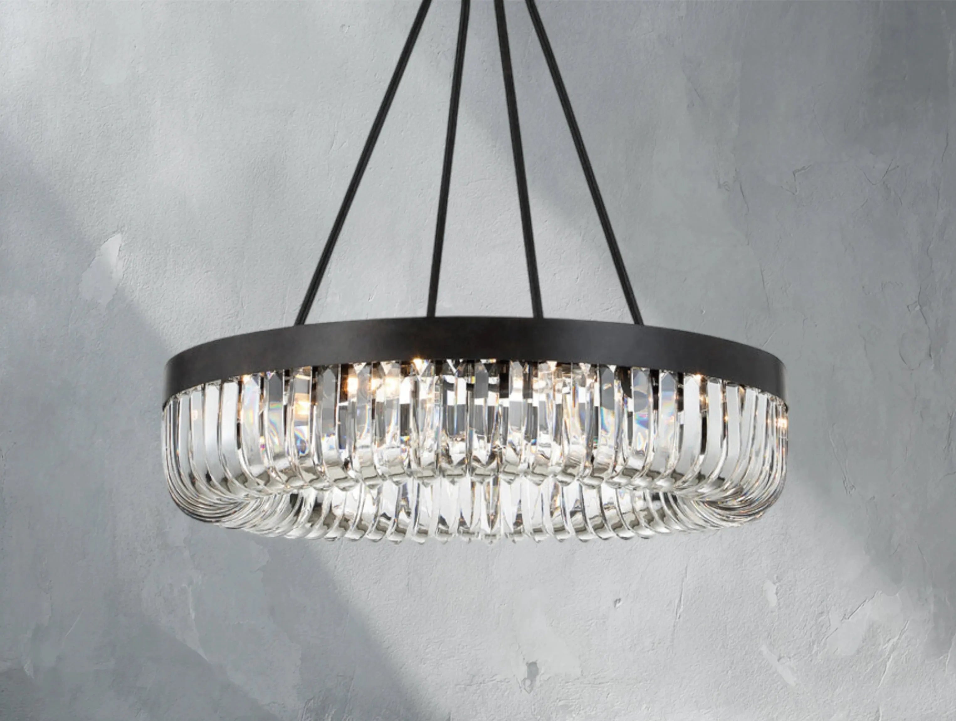 Schlery Chandelier ARDENEL