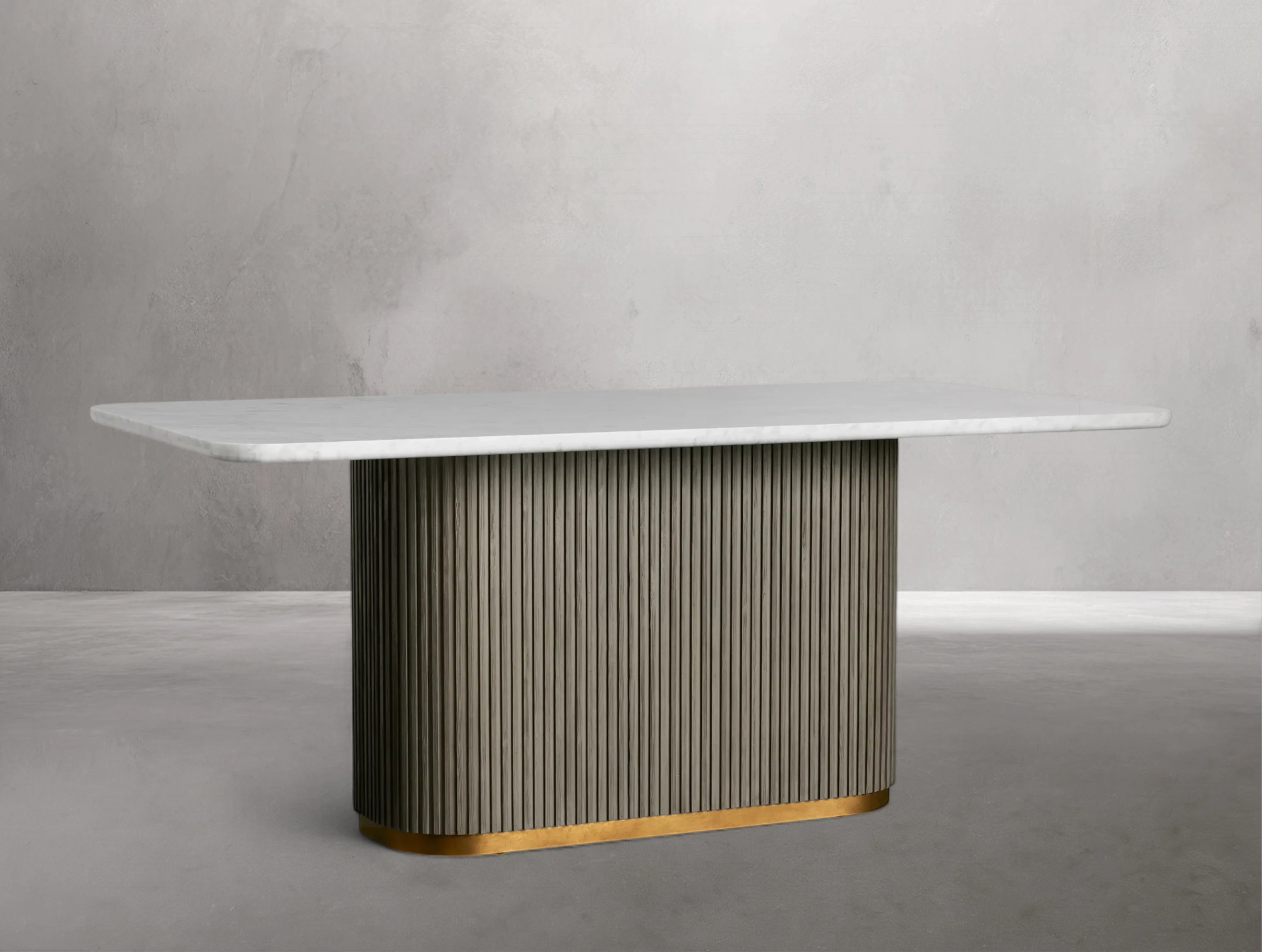 Rolphin Dining Table ARDENEL