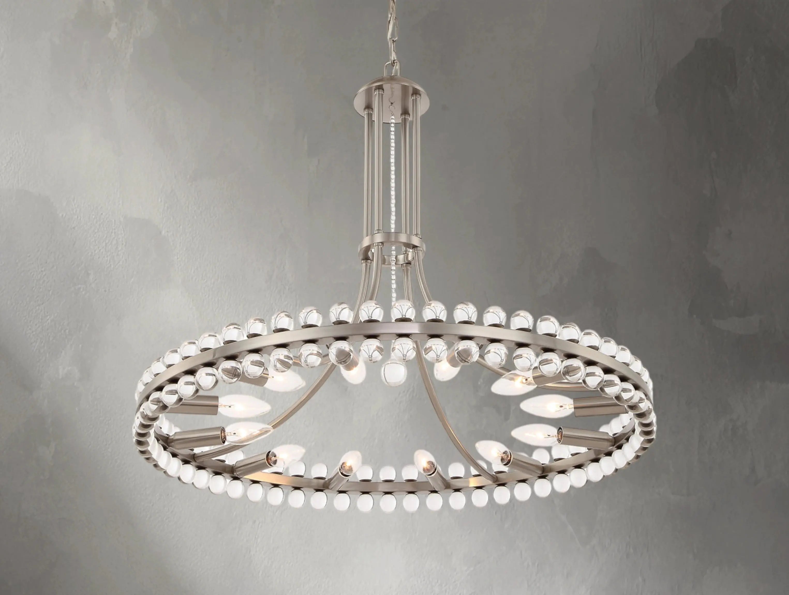 Karachi Chandelier ARDENEL