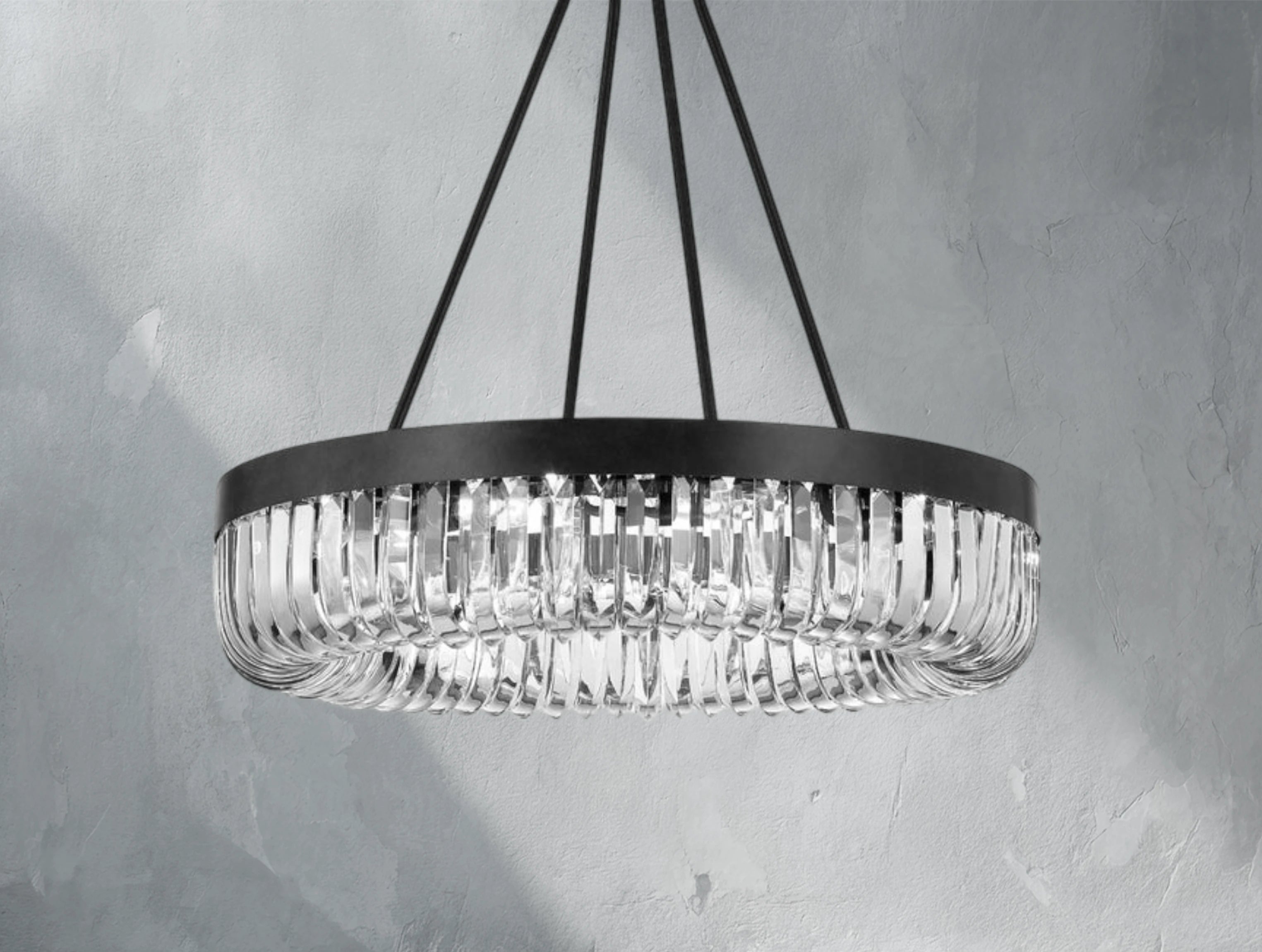 Schlery Chandelier