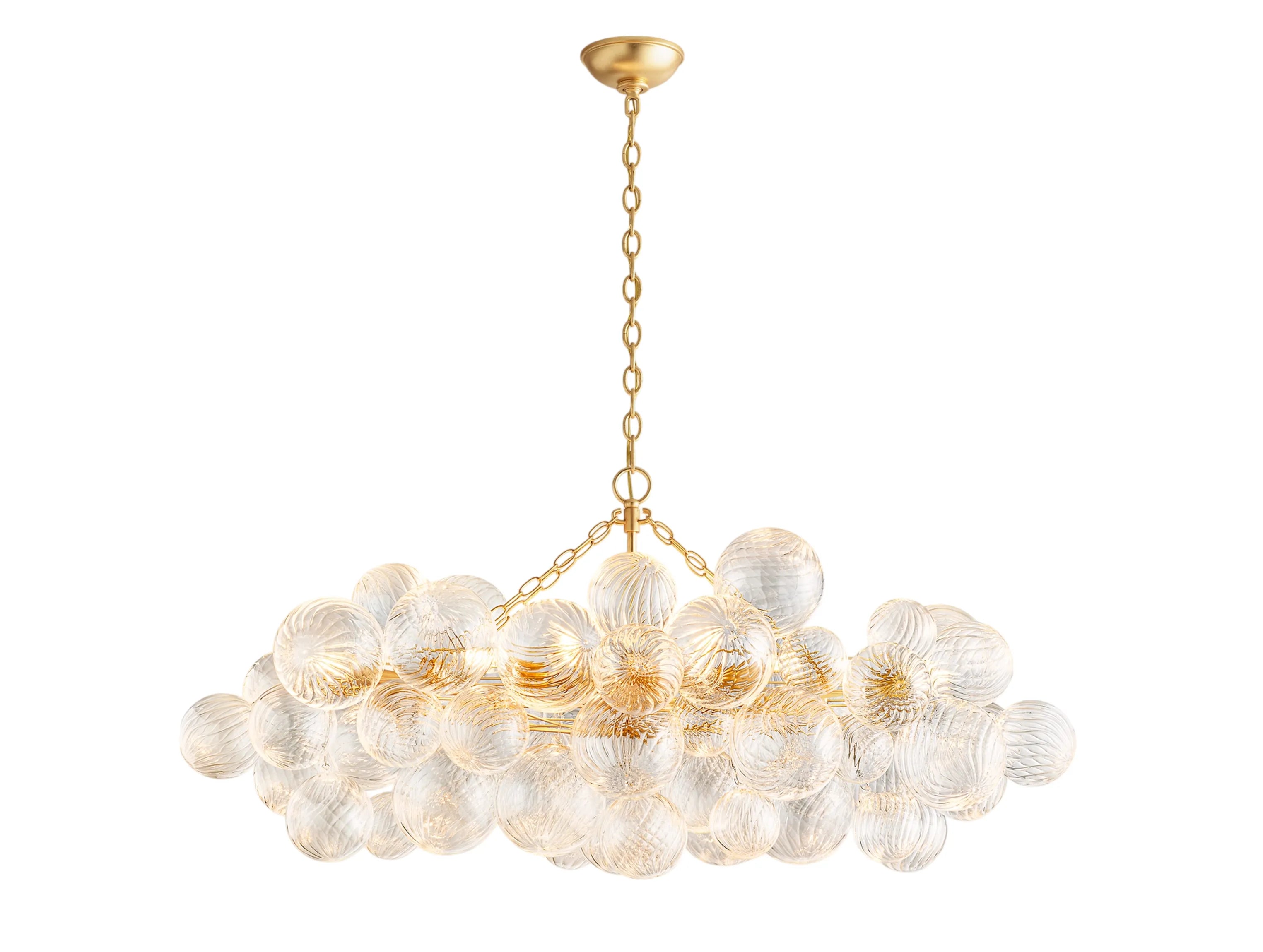 Tolia Linear Chandelier