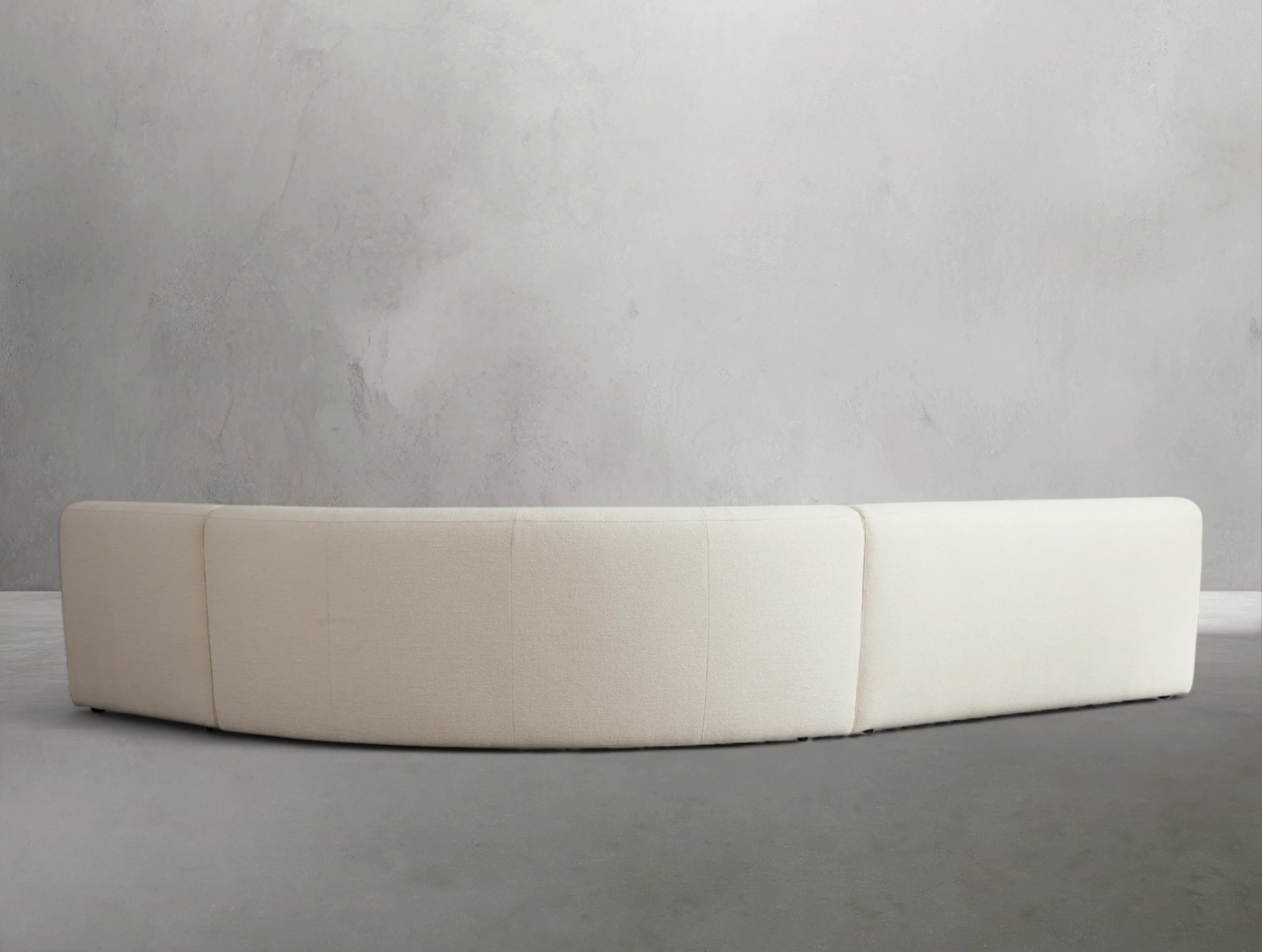 Jennifer Three-Piece Sectional