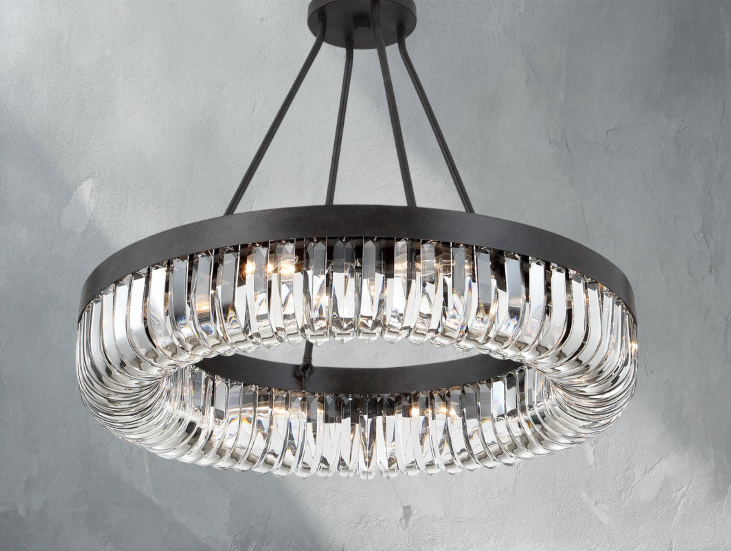 Schlery Chandelier