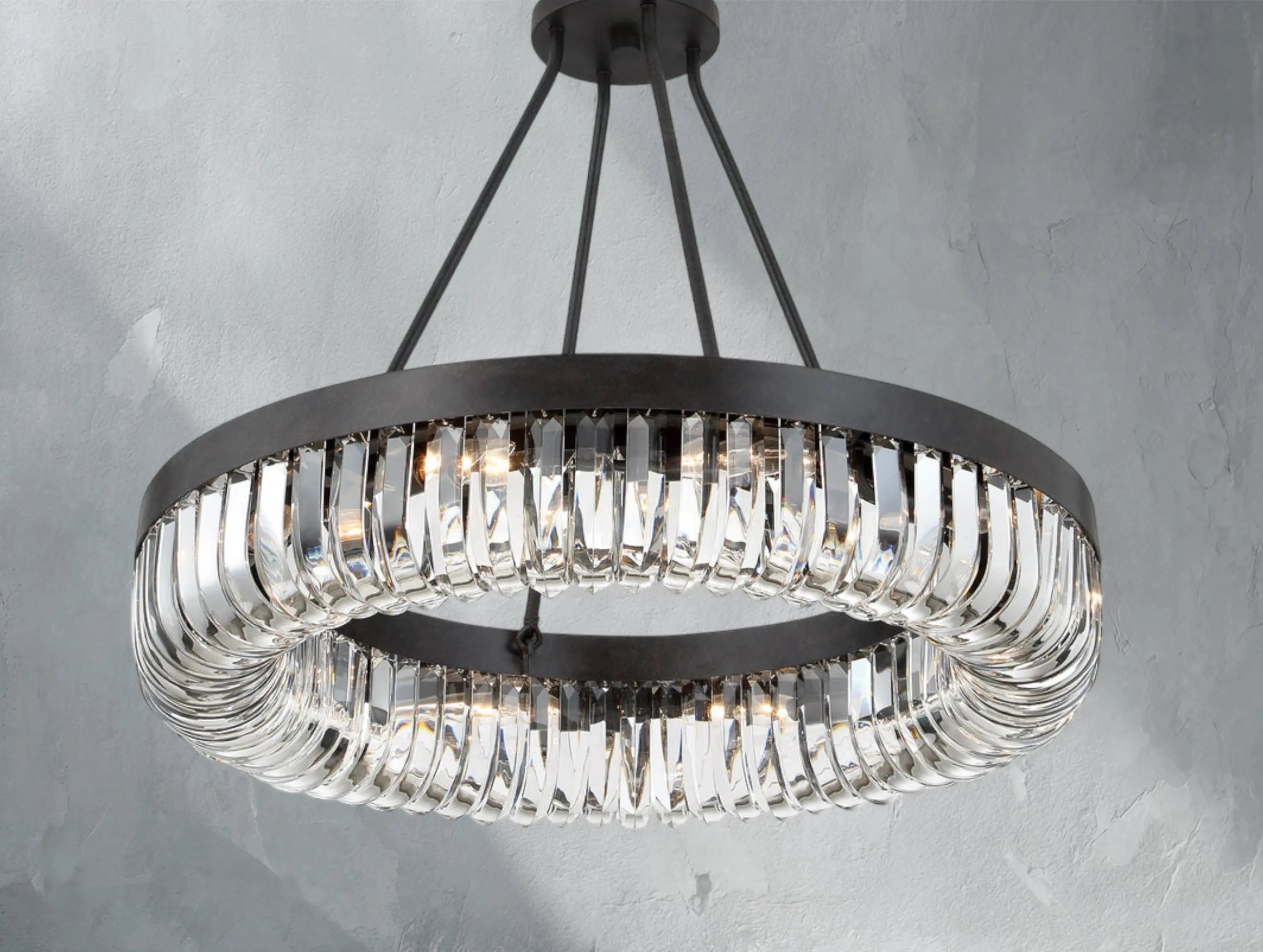 Schlery Chandelier ARDENEL