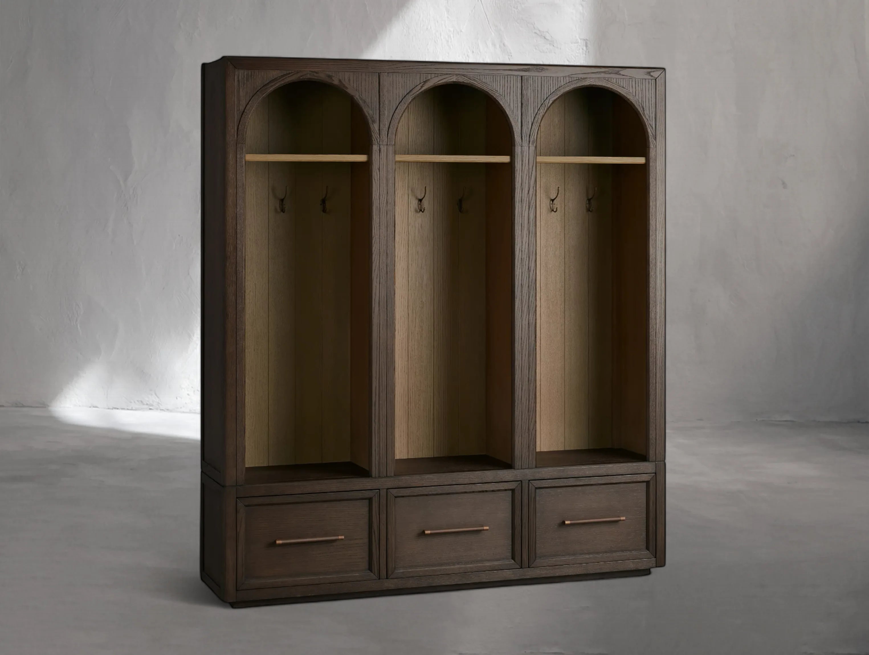 Hottiy Entryway Cabinet