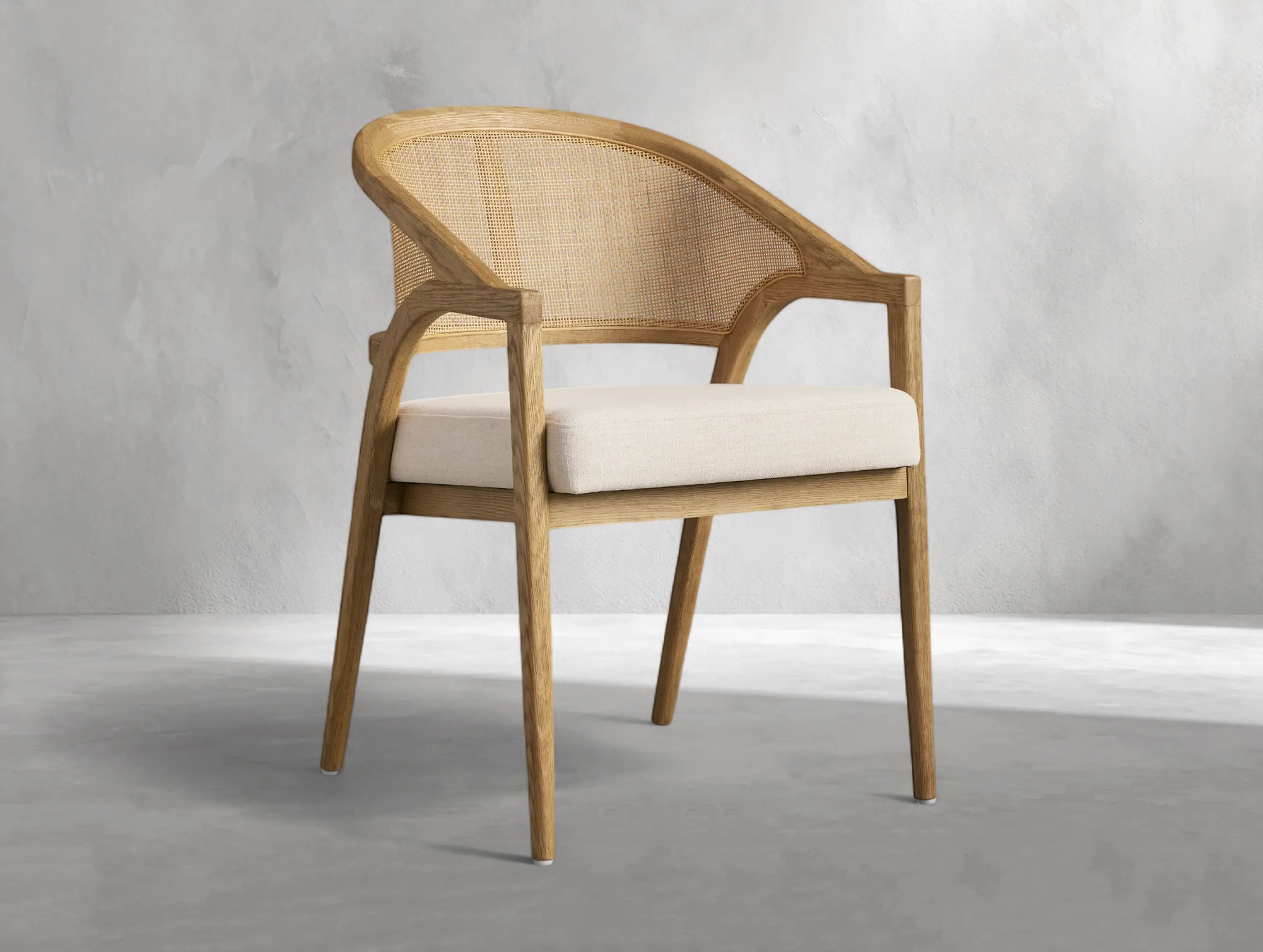Emily Dining Arm Chair