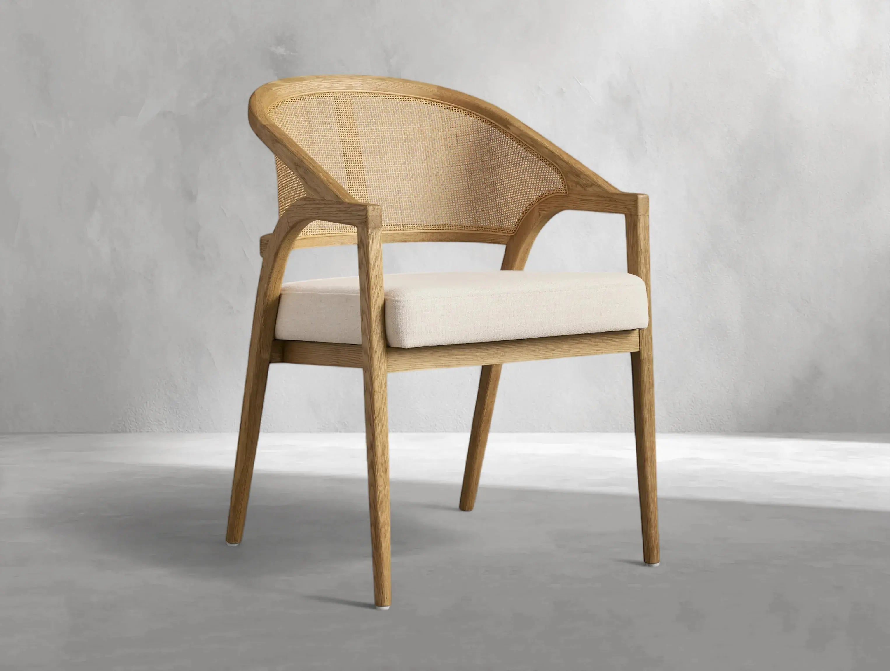 Emily Dining Arm Chair ARDENEL