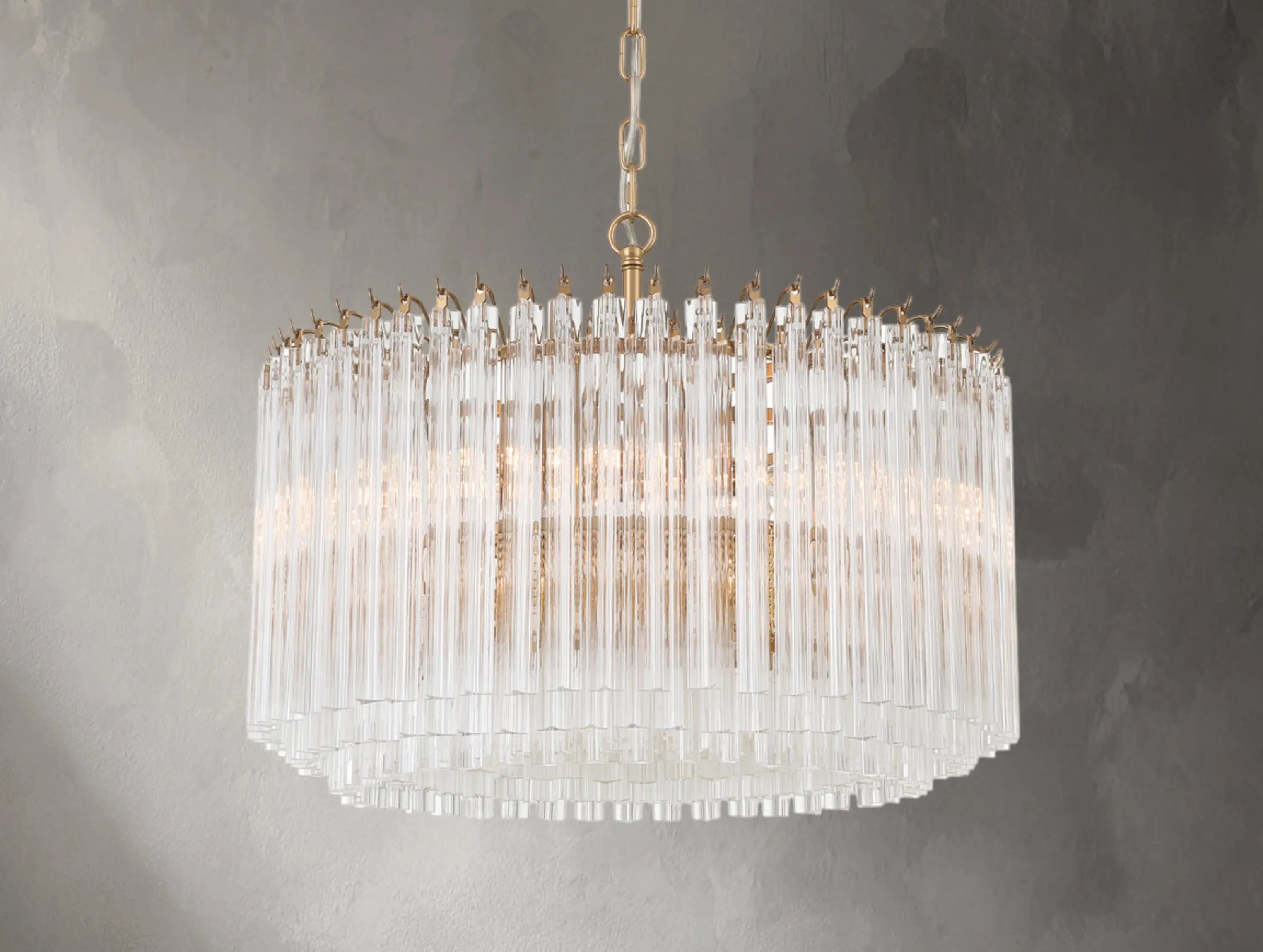 Kafka Chandelier ARDENEL