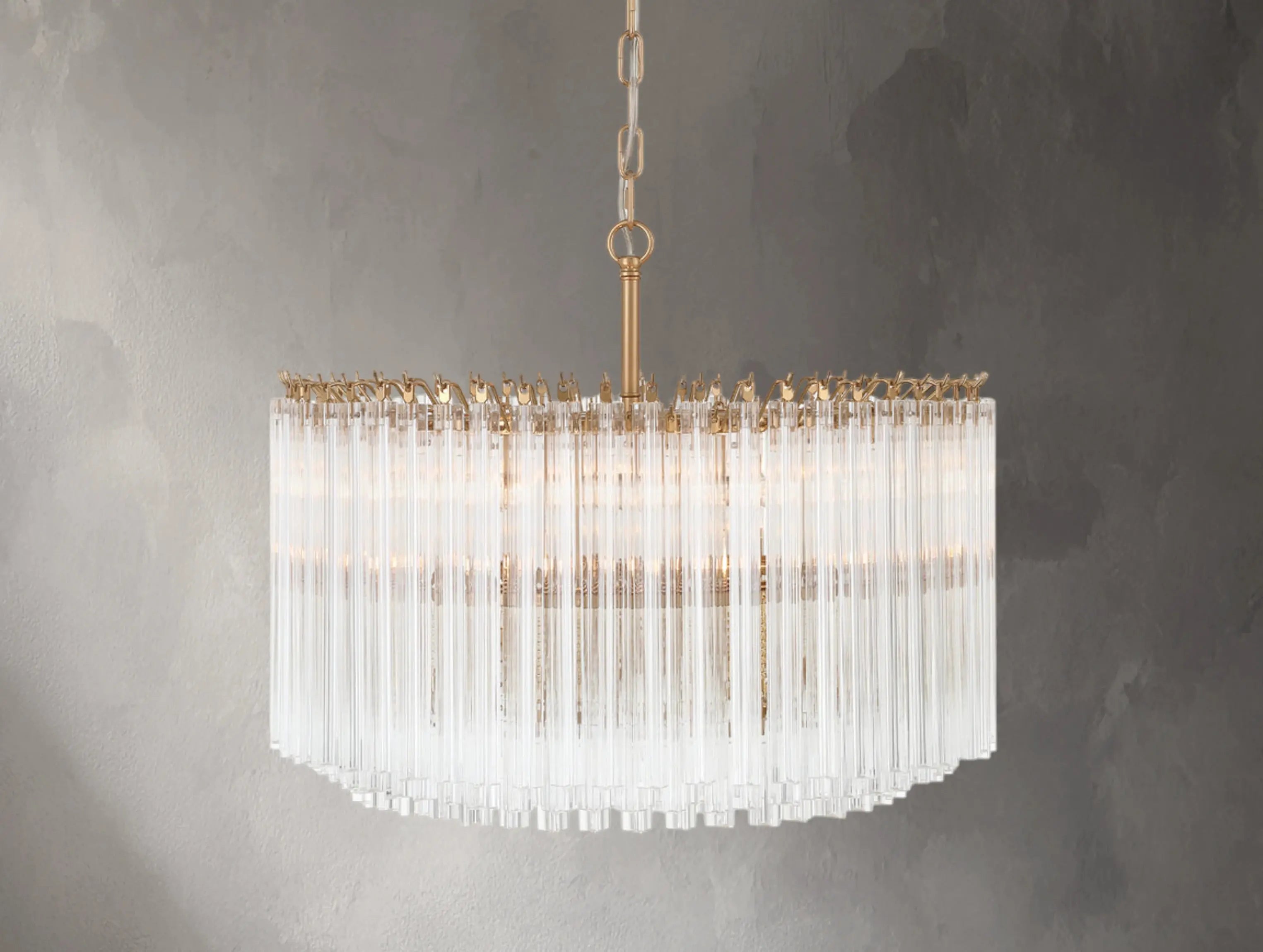 Kafka Chandelier ARDENEL