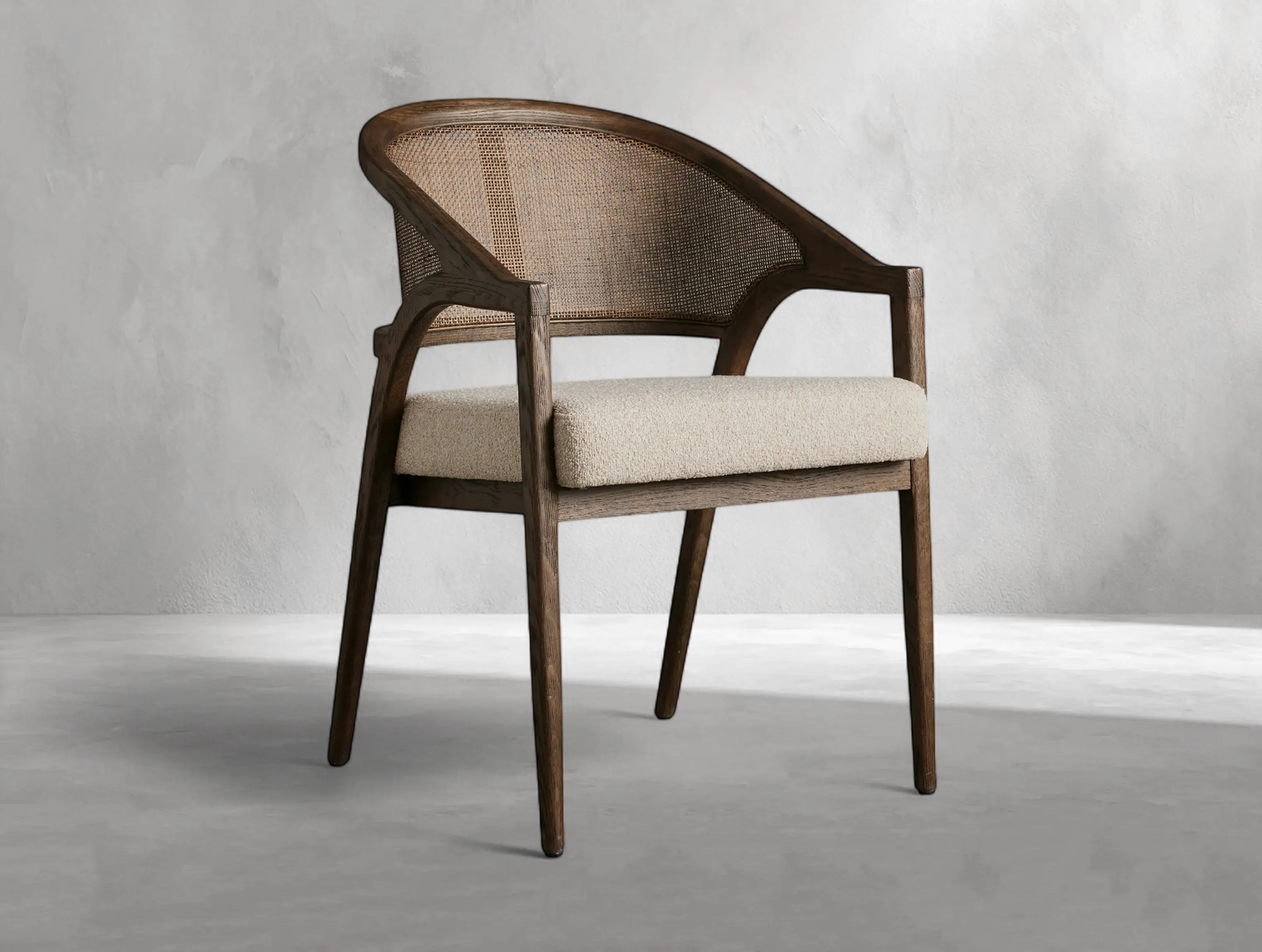 Emily Dining Arm Chair