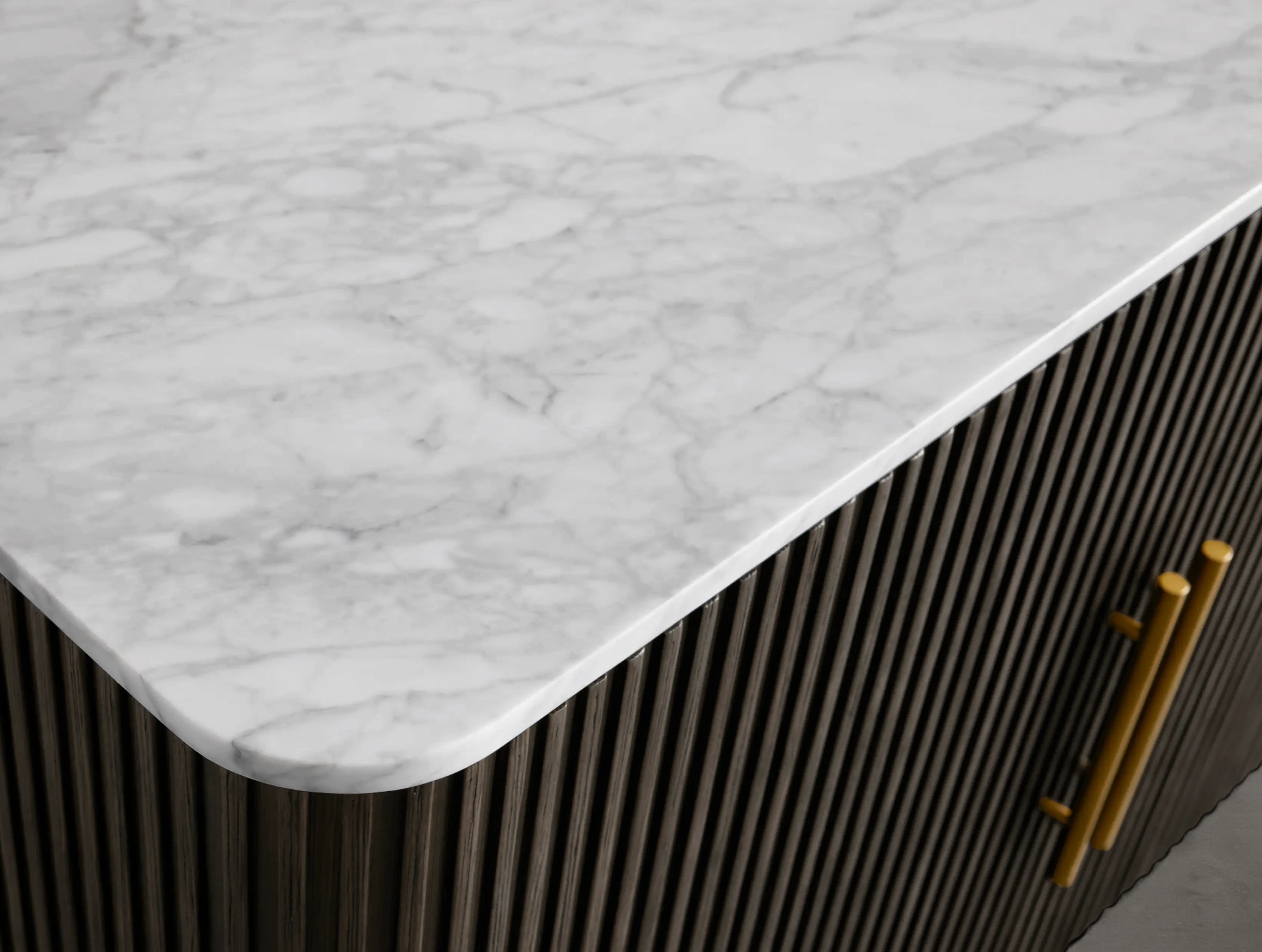 Rolphin Plinth Sideboard