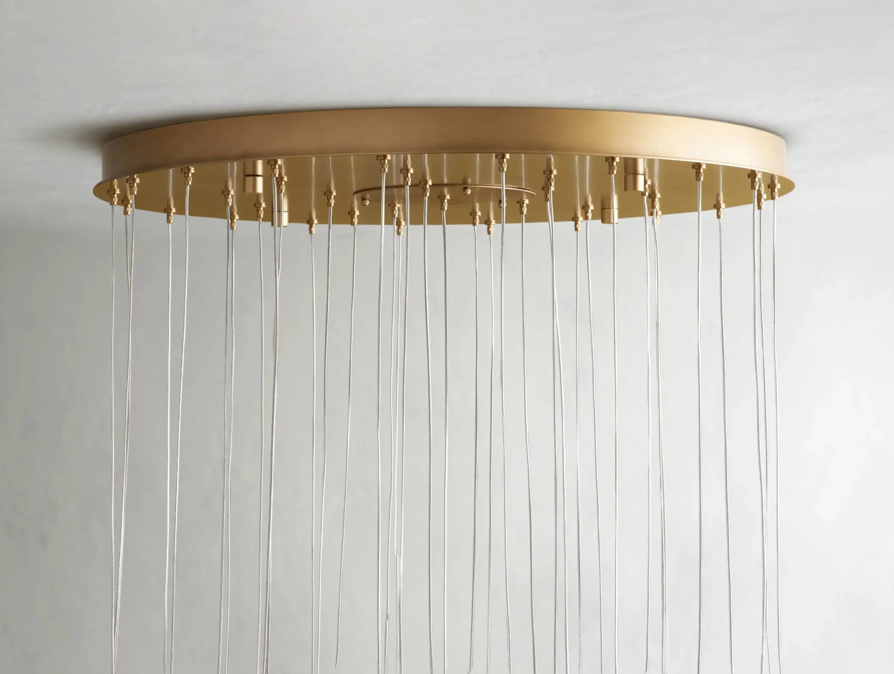 Beria Round Chandelier ARDENEL