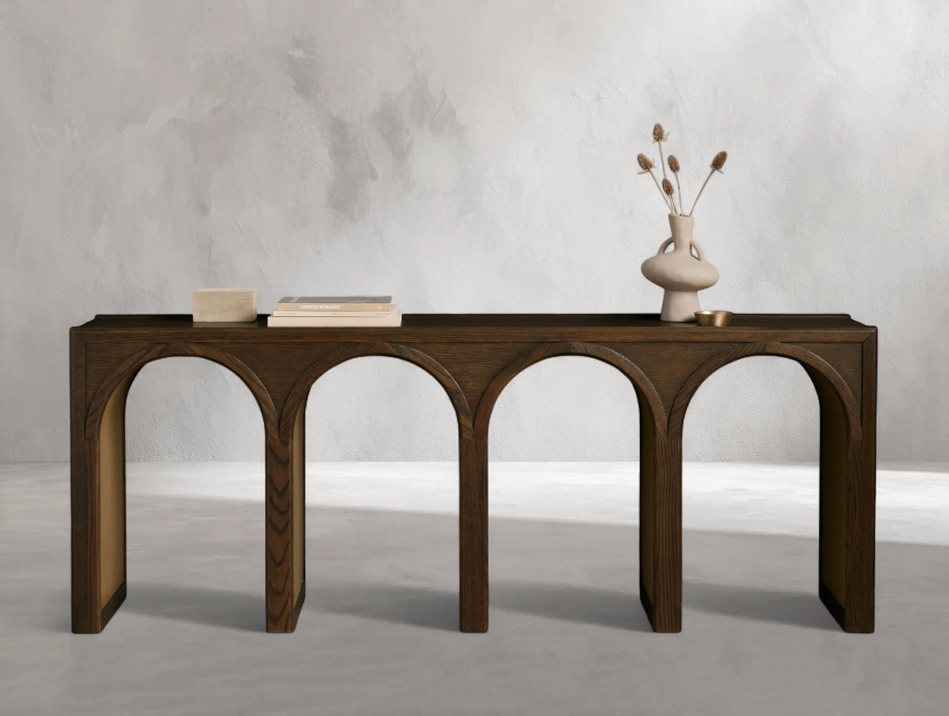 Hottiy Console Table ARDENEL