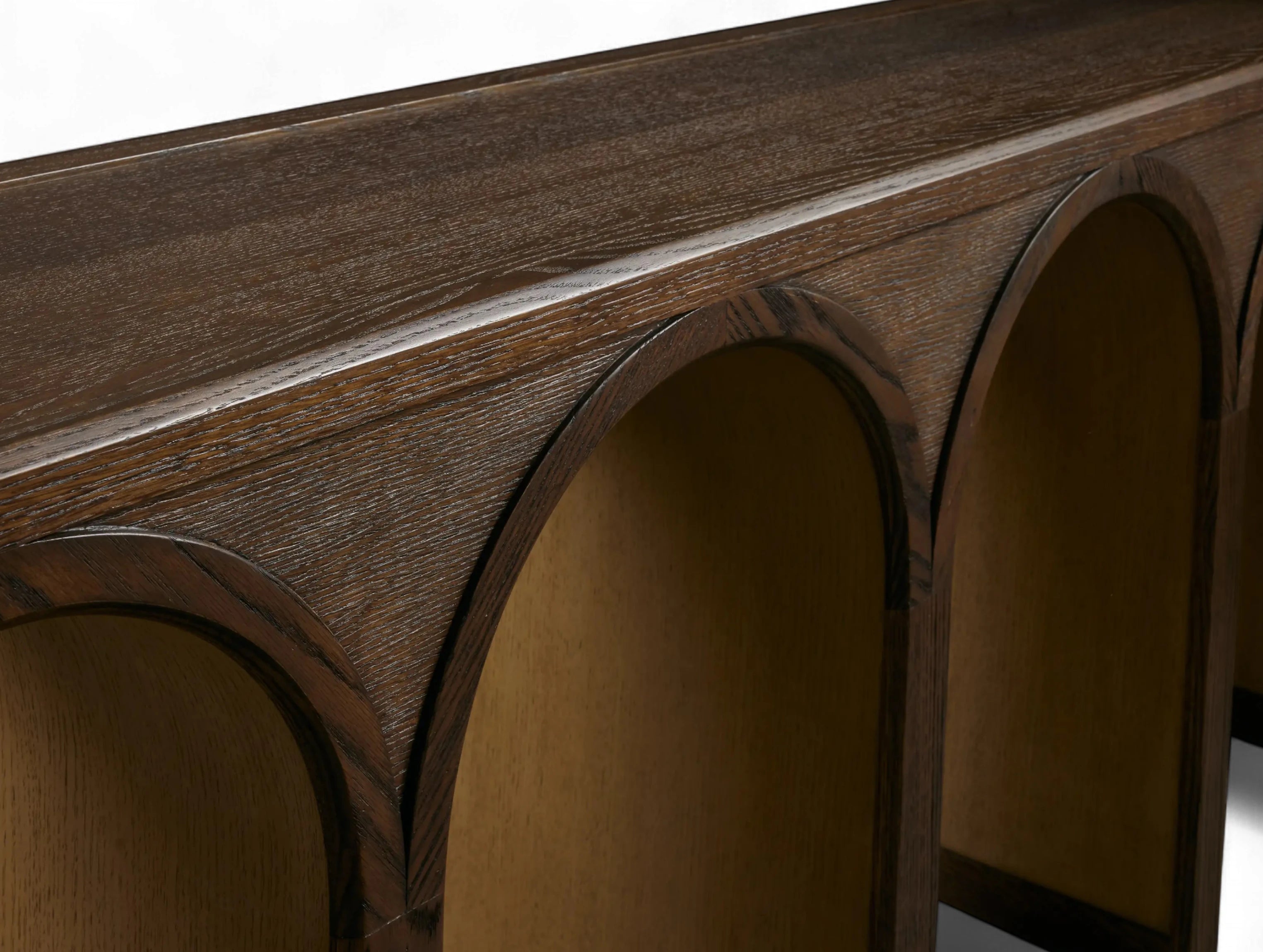 Hottiy Console Table ARDENEL