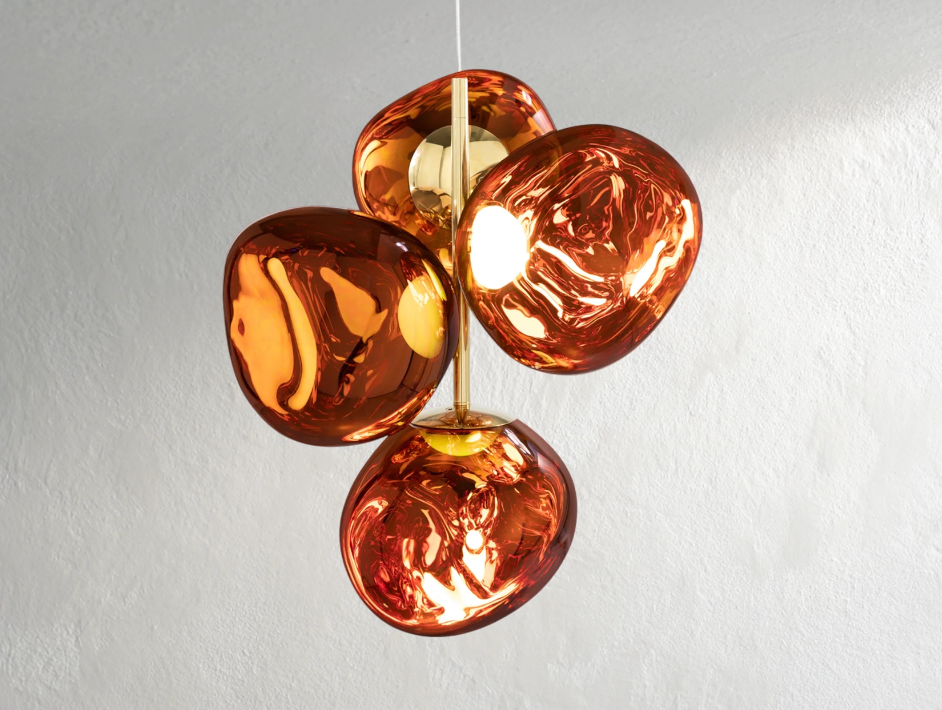 Melt Large Chandelier