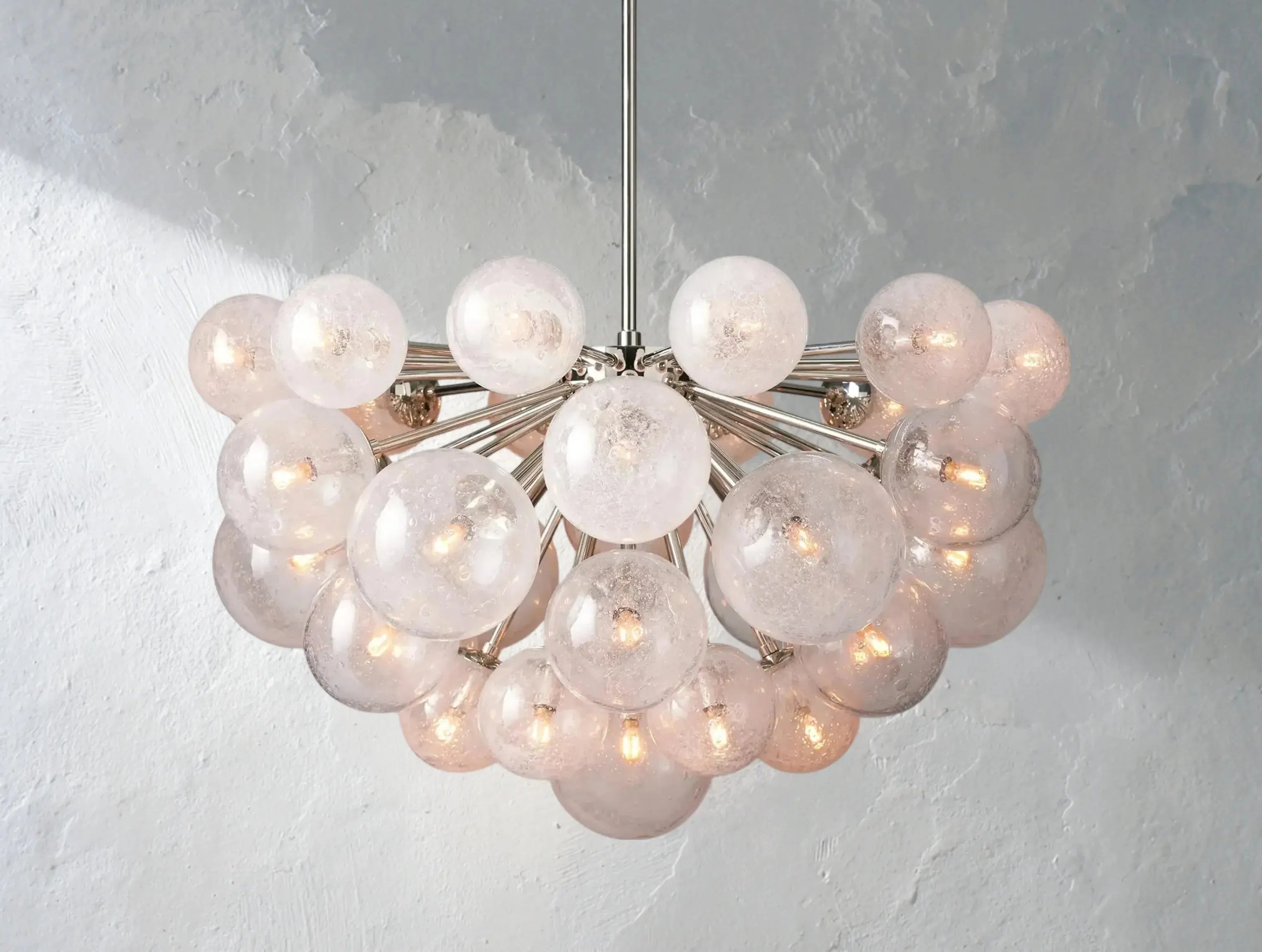 Mendoza Chandelier ARDENEL
