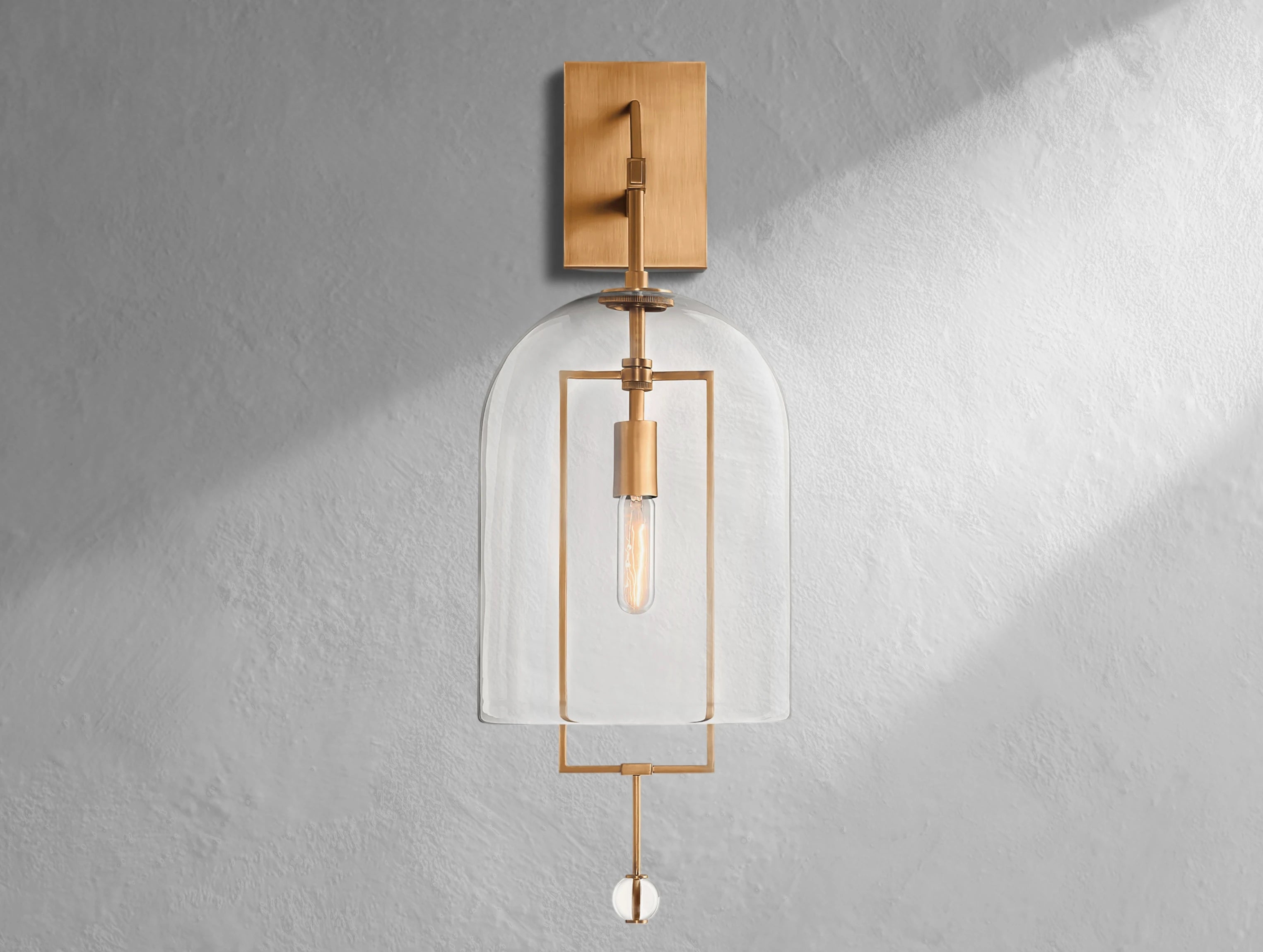 Pivot Sconce