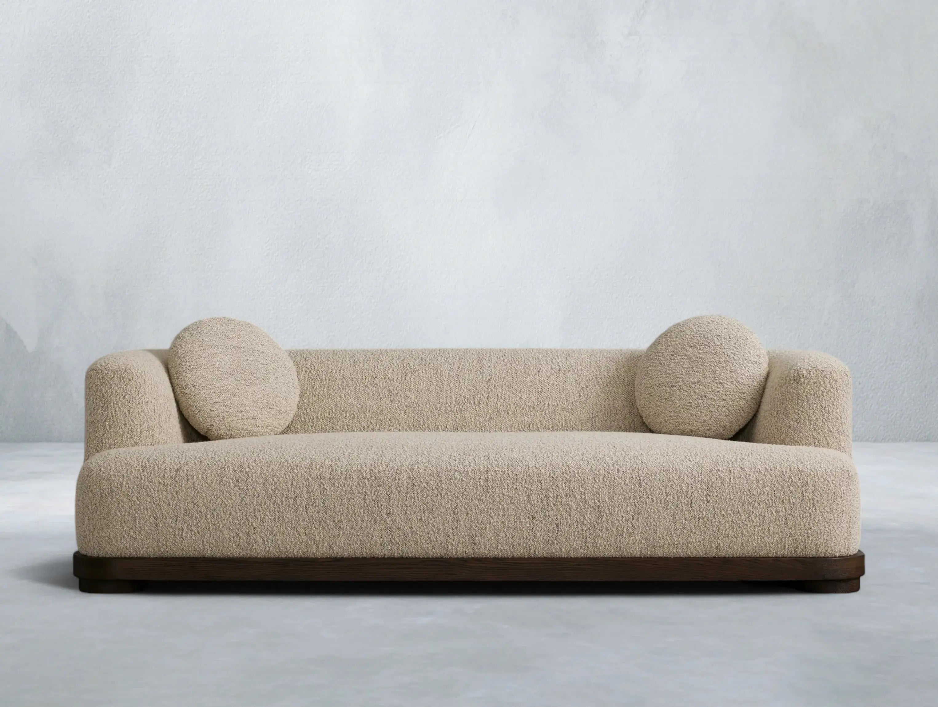 Dorcalo Sofa ARDENEL