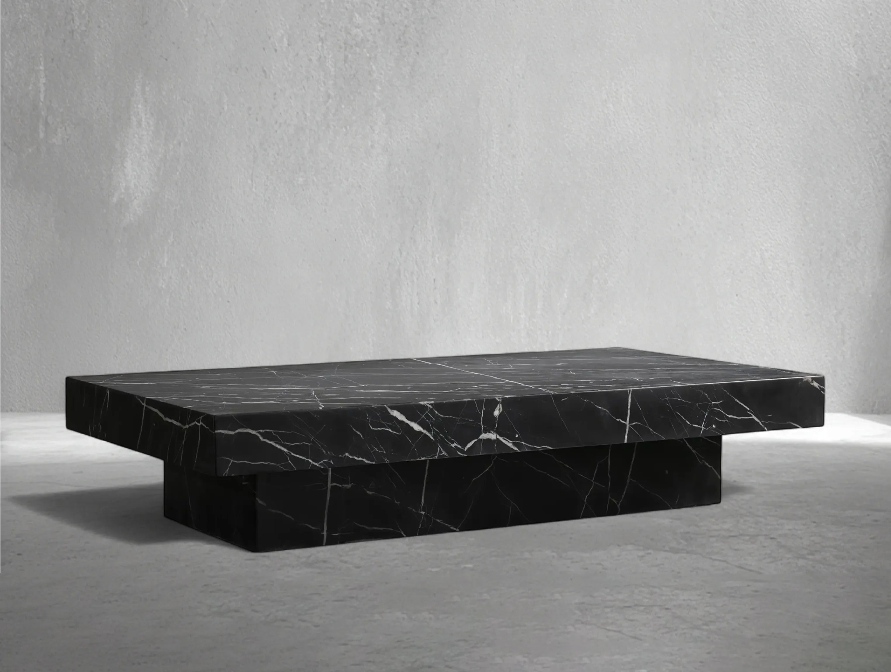 Ziana Stone Coffee Table