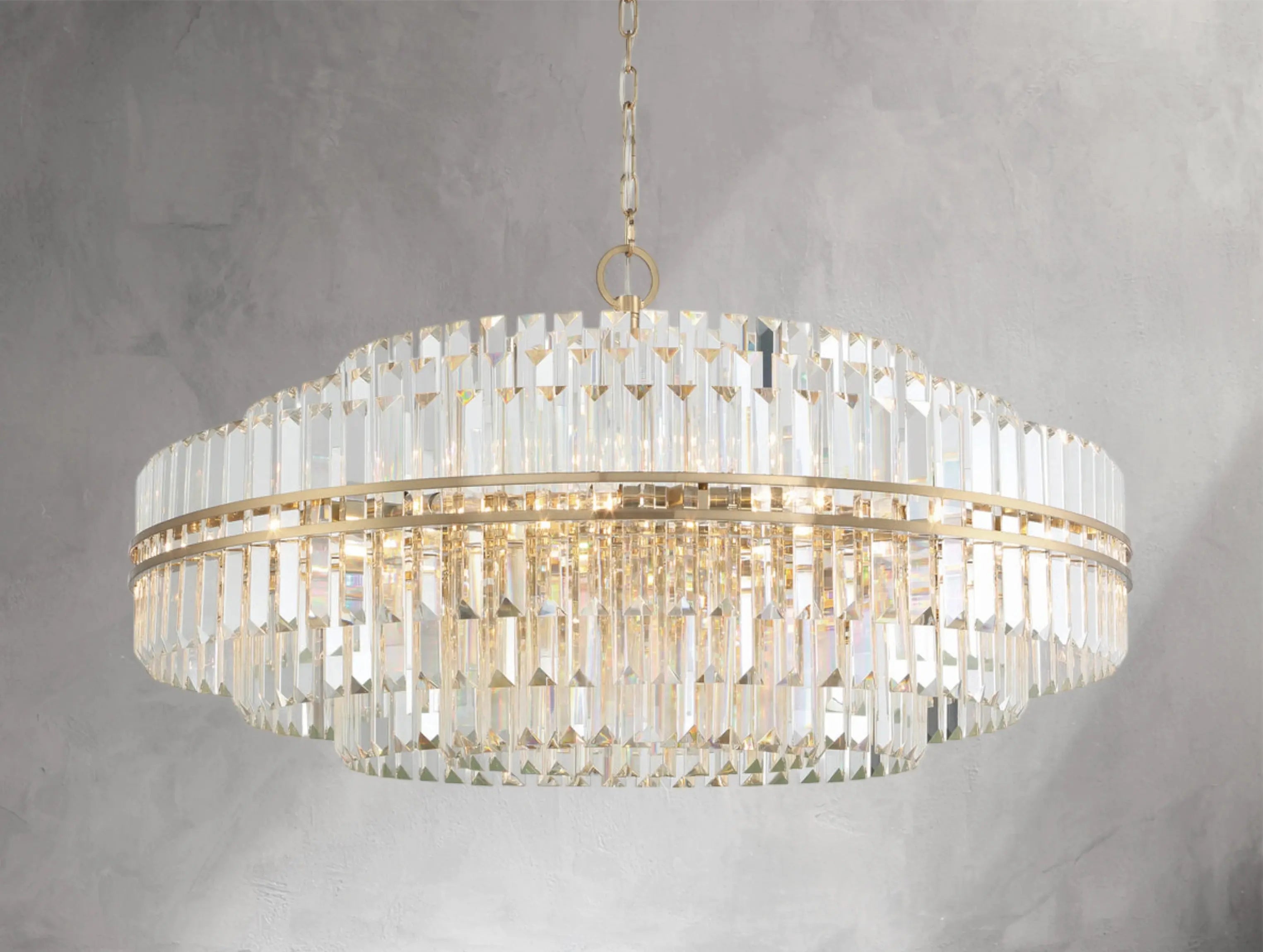 Helus Chandelier ARDENEL