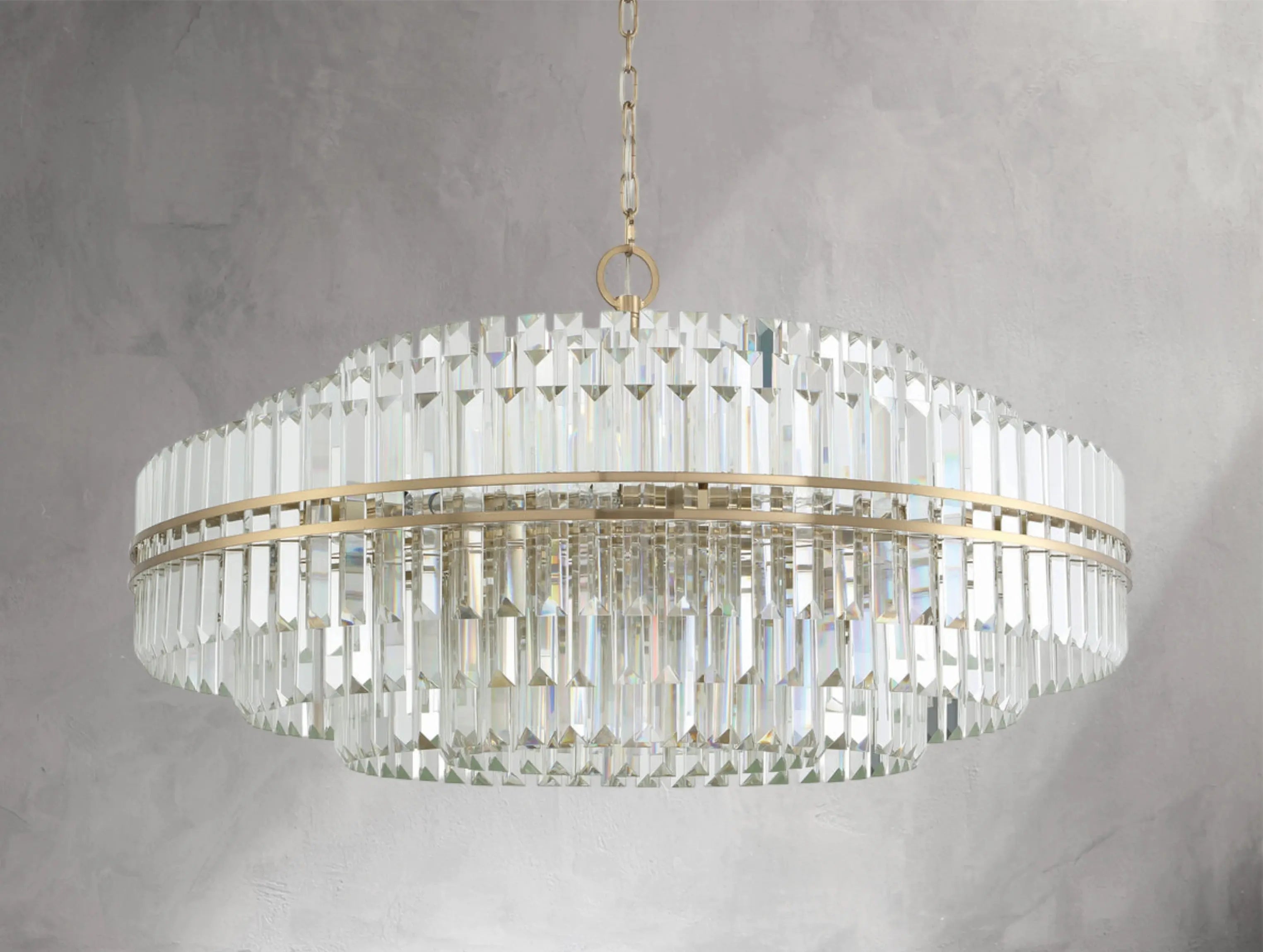 Helus Chandelier ARDENEL