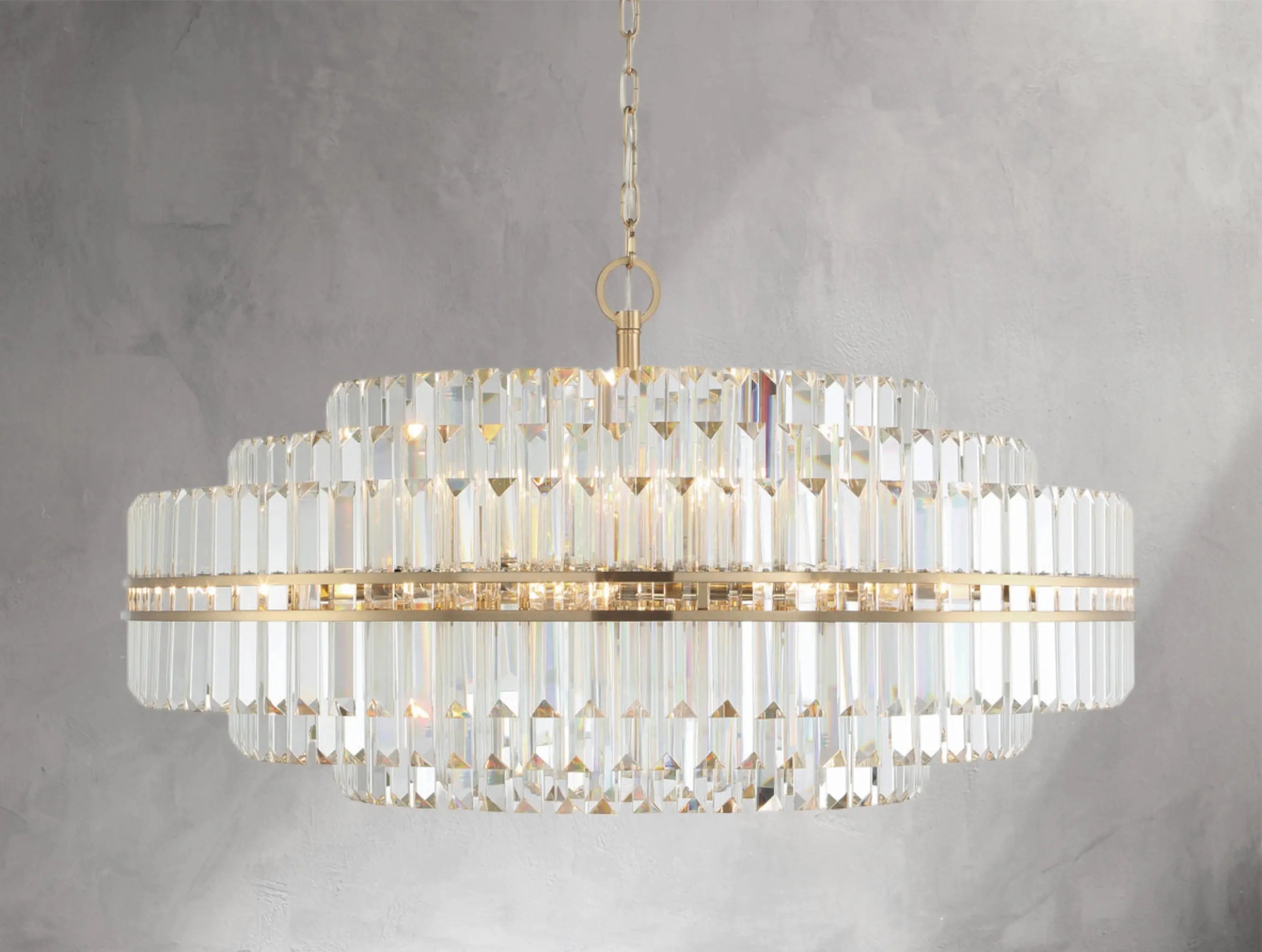 Helus Chandelier ARDENEL