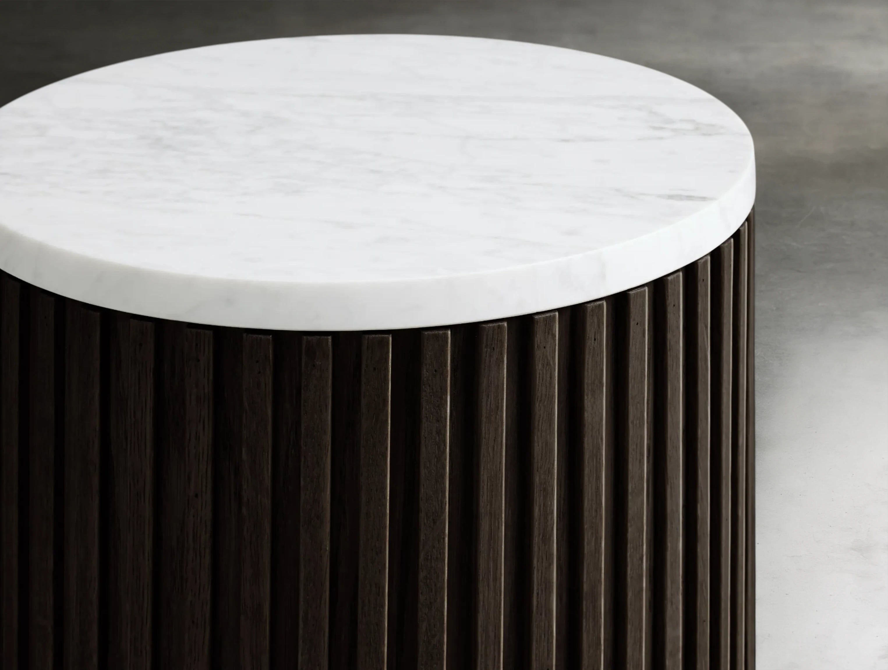 Rolphin Pedestal ARDENEL