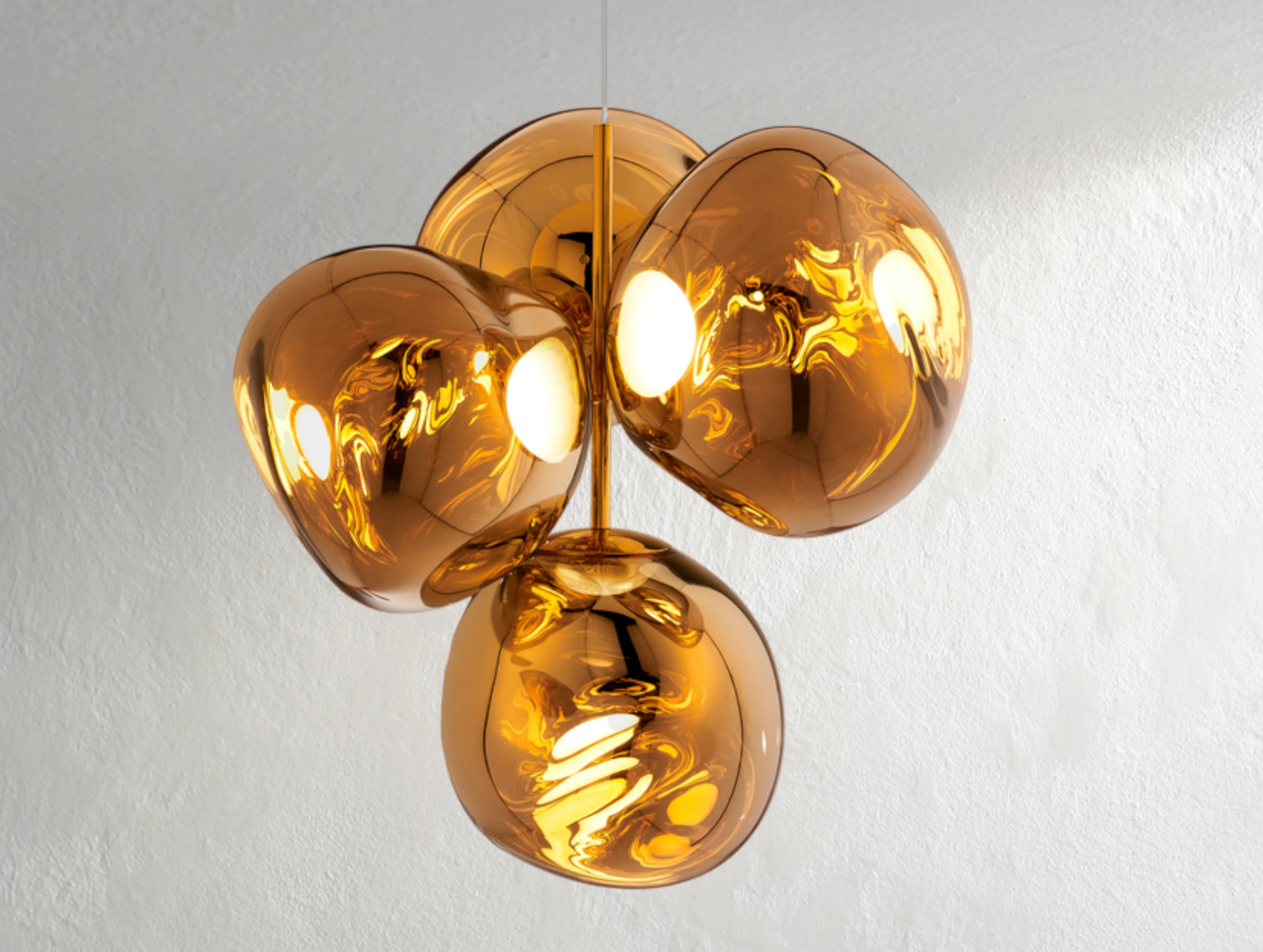 Melt Large Chandelier