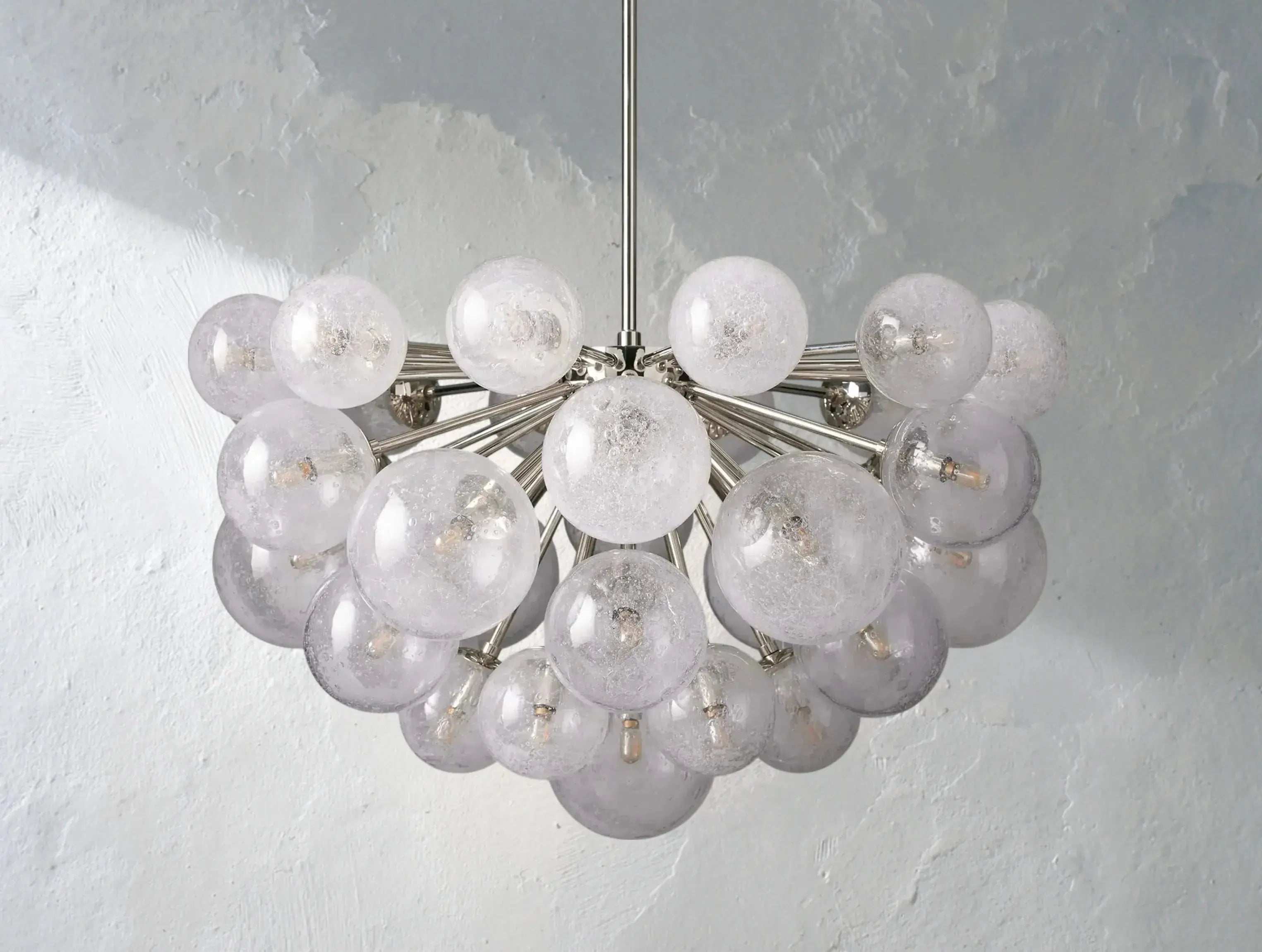 Mendoza Chandelier ARDENEL