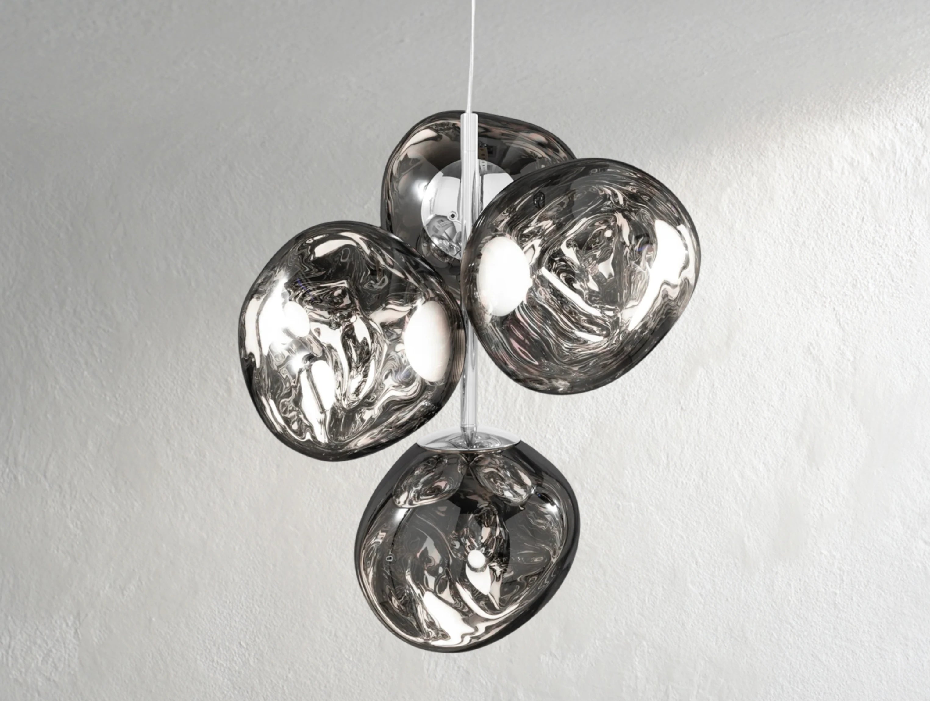 Melt Large Chandelier