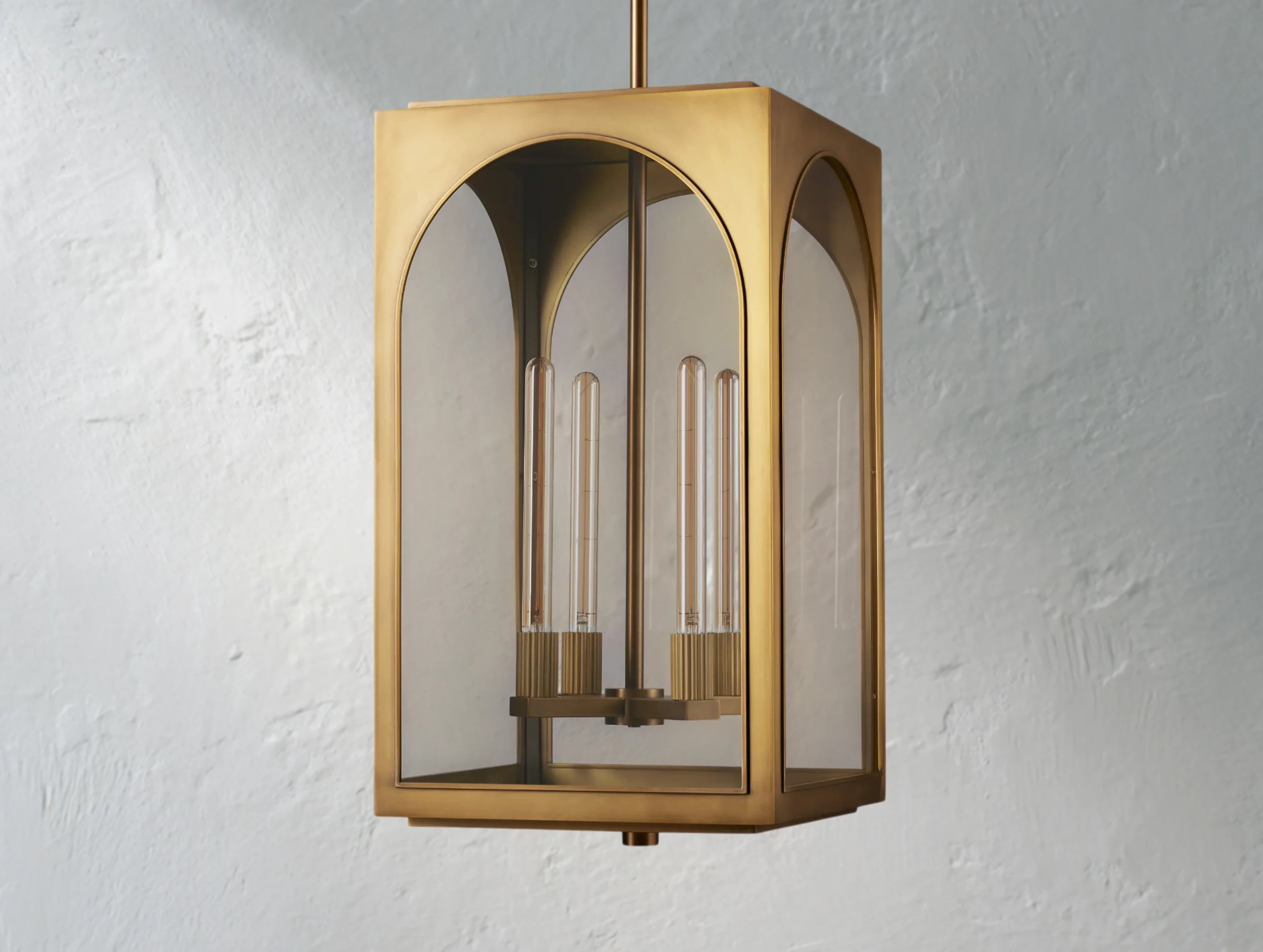 Pallor Outdoor Pendant