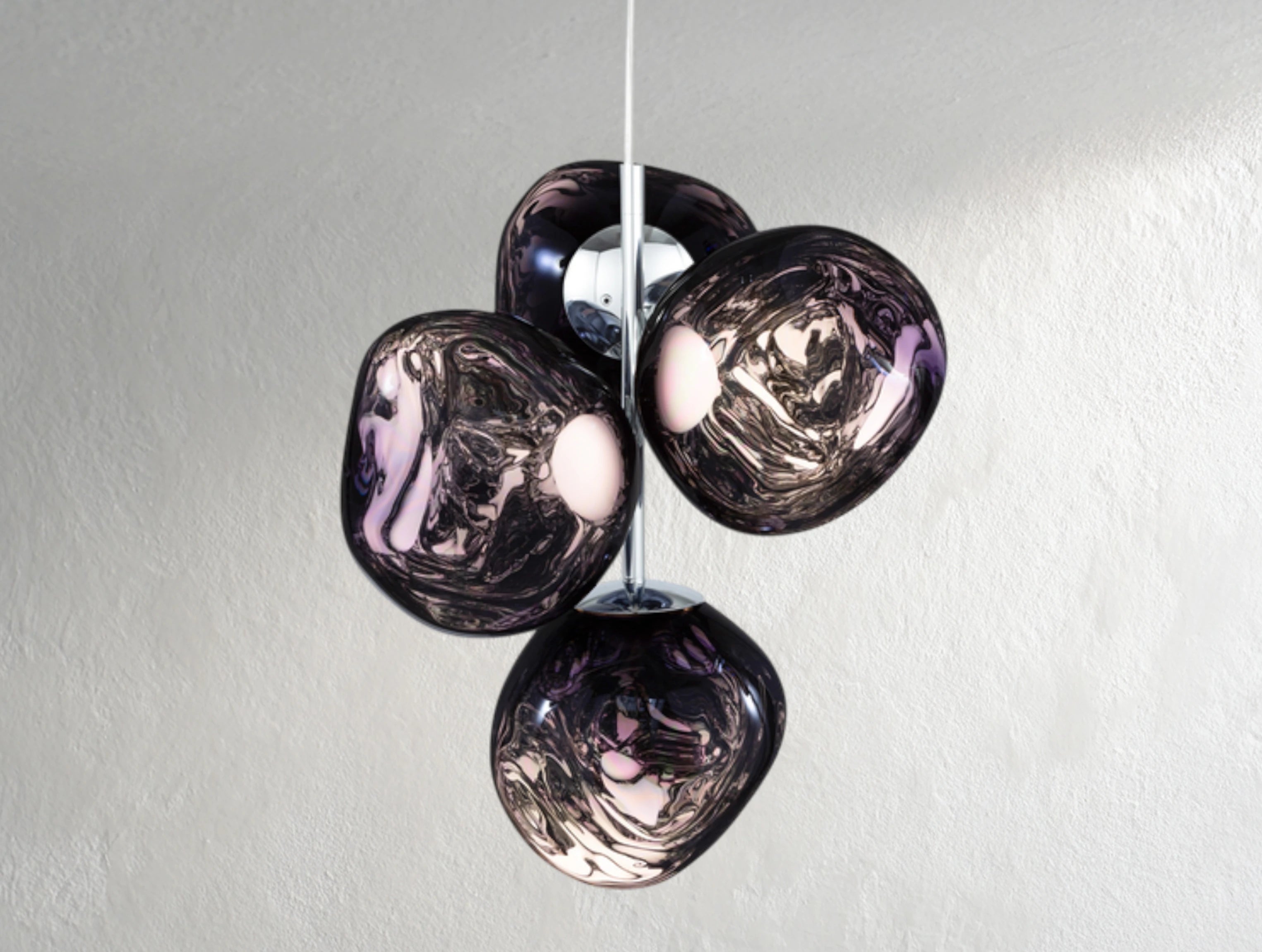 Melt Large Chandelier