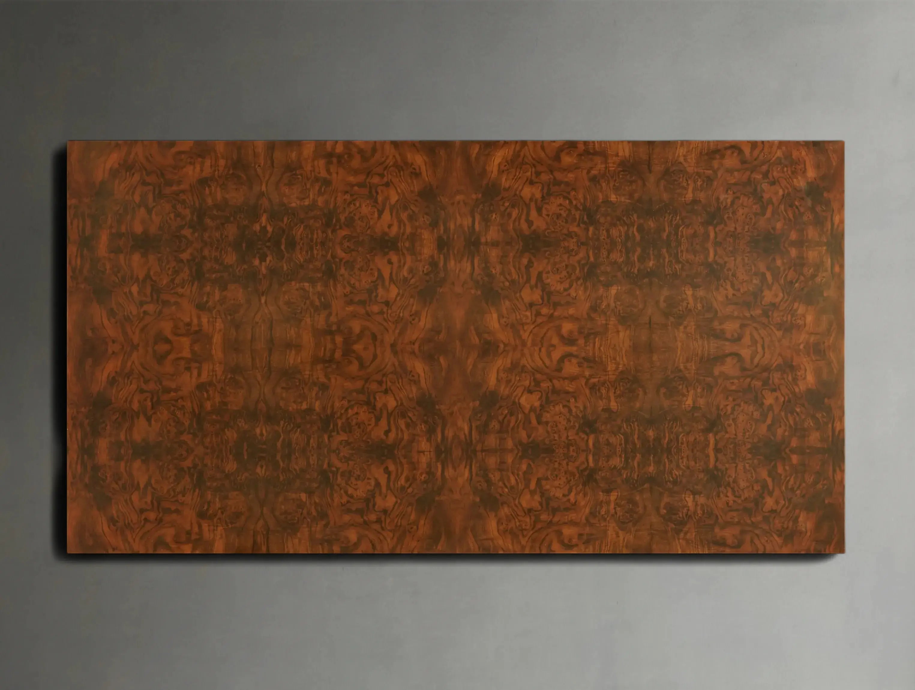 Yanori Burl Coffee Table ARDENEL