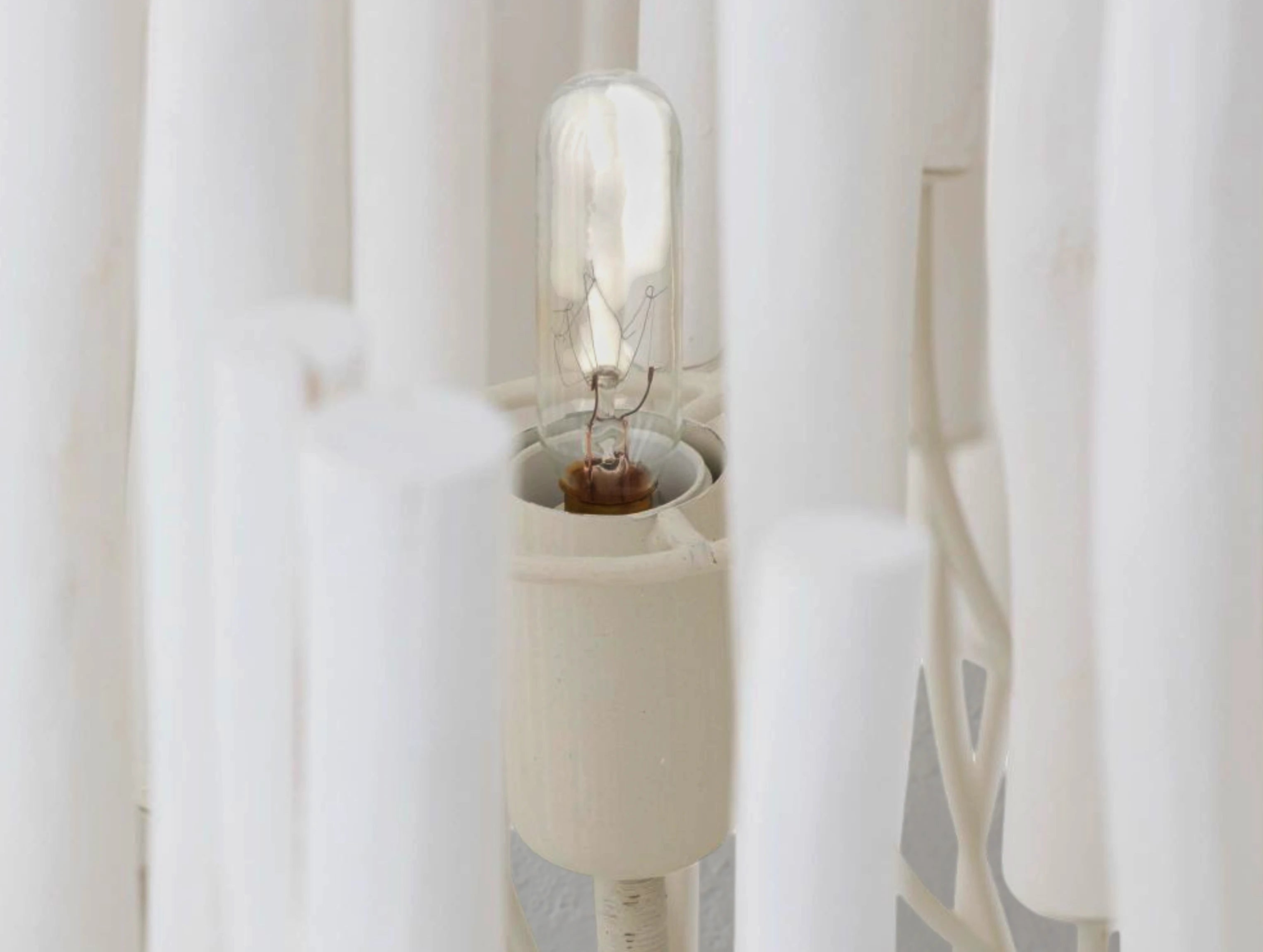 Tilada Chandelier ARDENEL