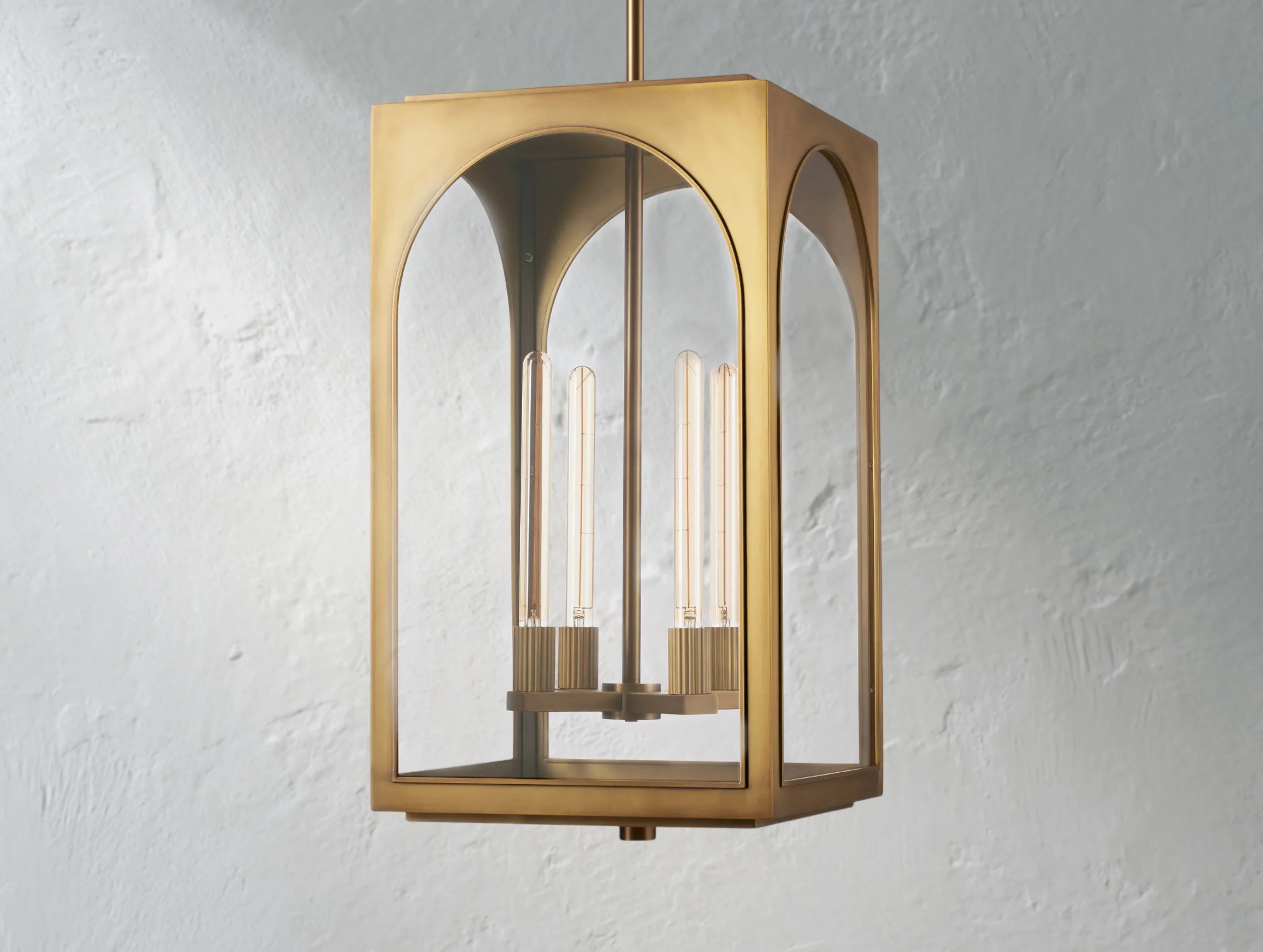 Pallor Outdoor Pendant