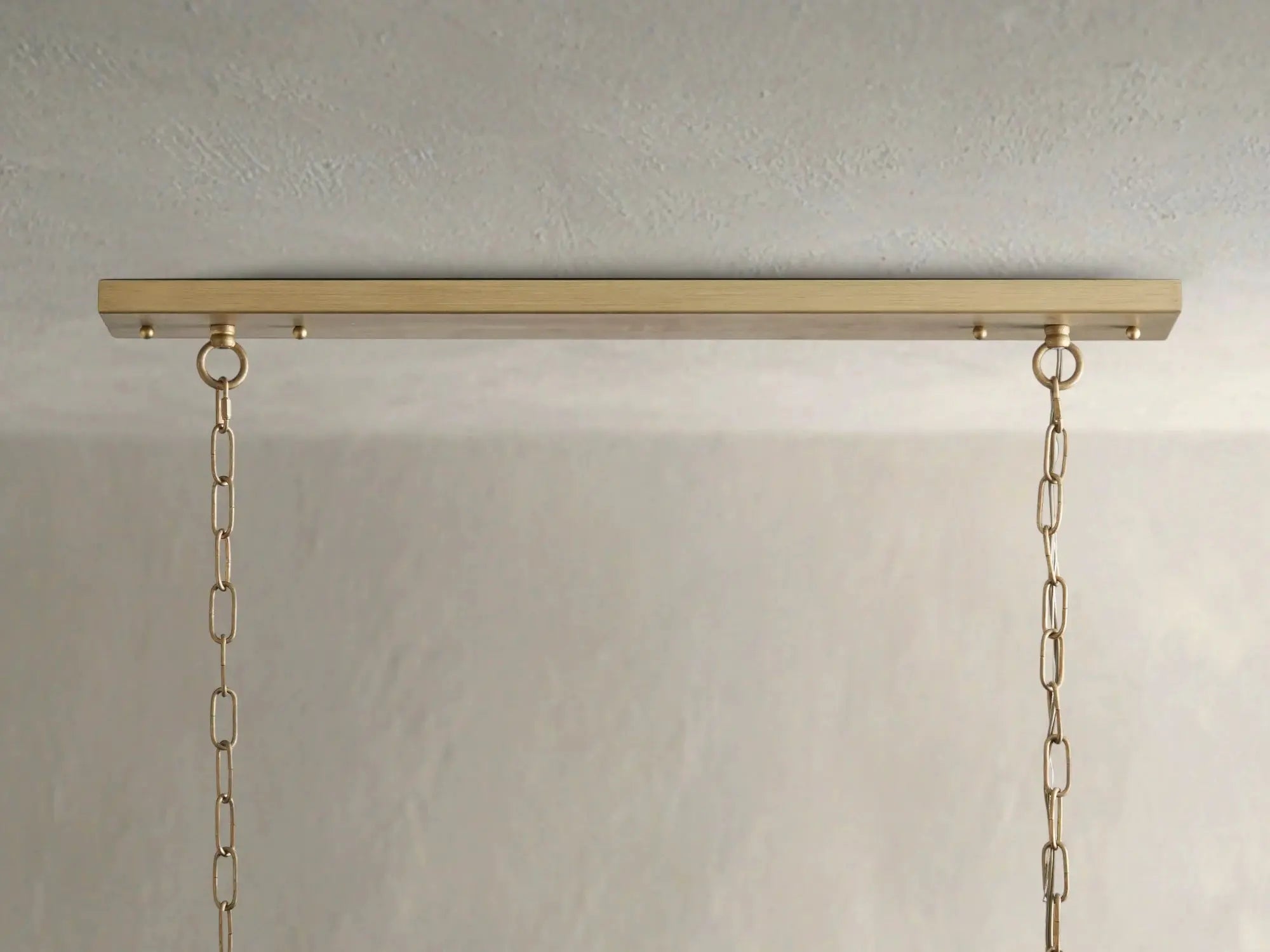 Molyland Tiered Rectangular Chandelier ARDENEL